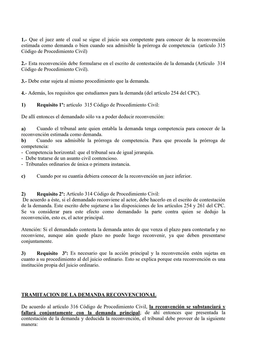 Apuntes para Clases Profesores: Enrique Ruiz-Tagle Metzner
UCT Año 2022
Javiera Sabugo Brandes
JUICIO ORDINARIO DE MAYOR CUANTÍA:
(Libro II