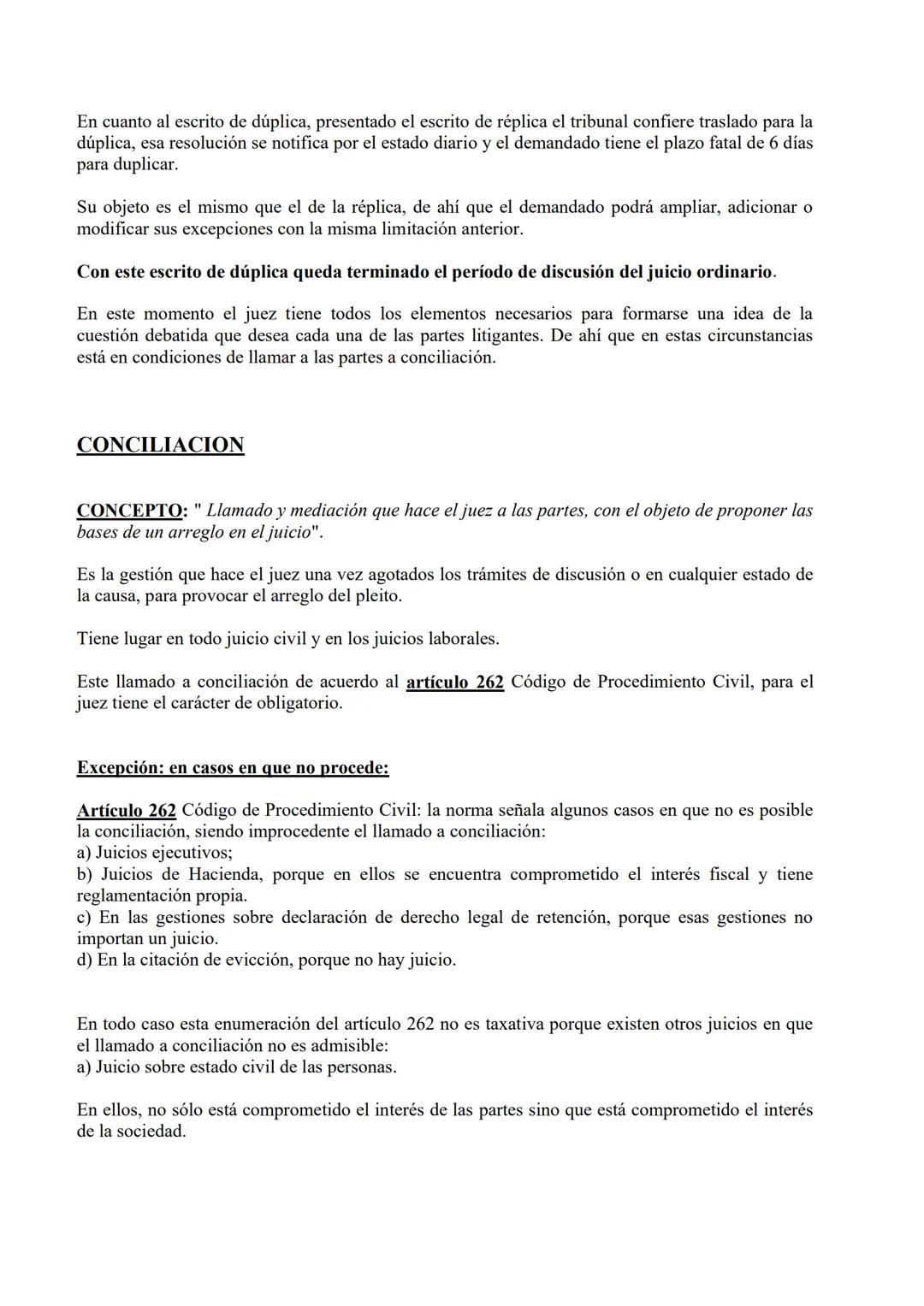 Apuntes para Clases Profesores: Enrique Ruiz-Tagle Metzner
UCT Año 2022
Javiera Sabugo Brandes
JUICIO ORDINARIO DE MAYOR CUANTÍA:
(Libro II