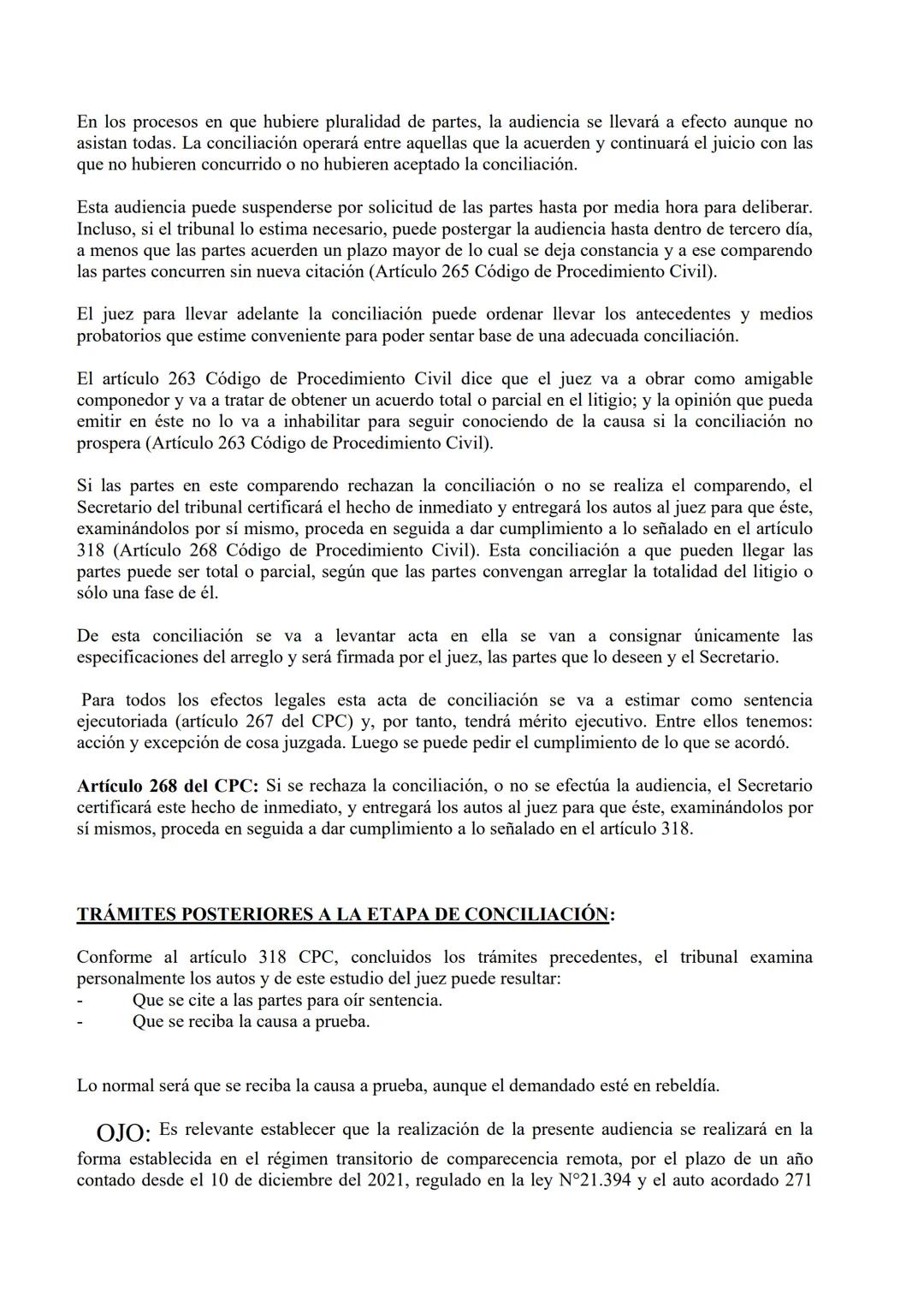 Apuntes para Clases Profesores: Enrique Ruiz-Tagle Metzner
UCT Año 2022
Javiera Sabugo Brandes
JUICIO ORDINARIO DE MAYOR CUANTÍA:
(Libro II