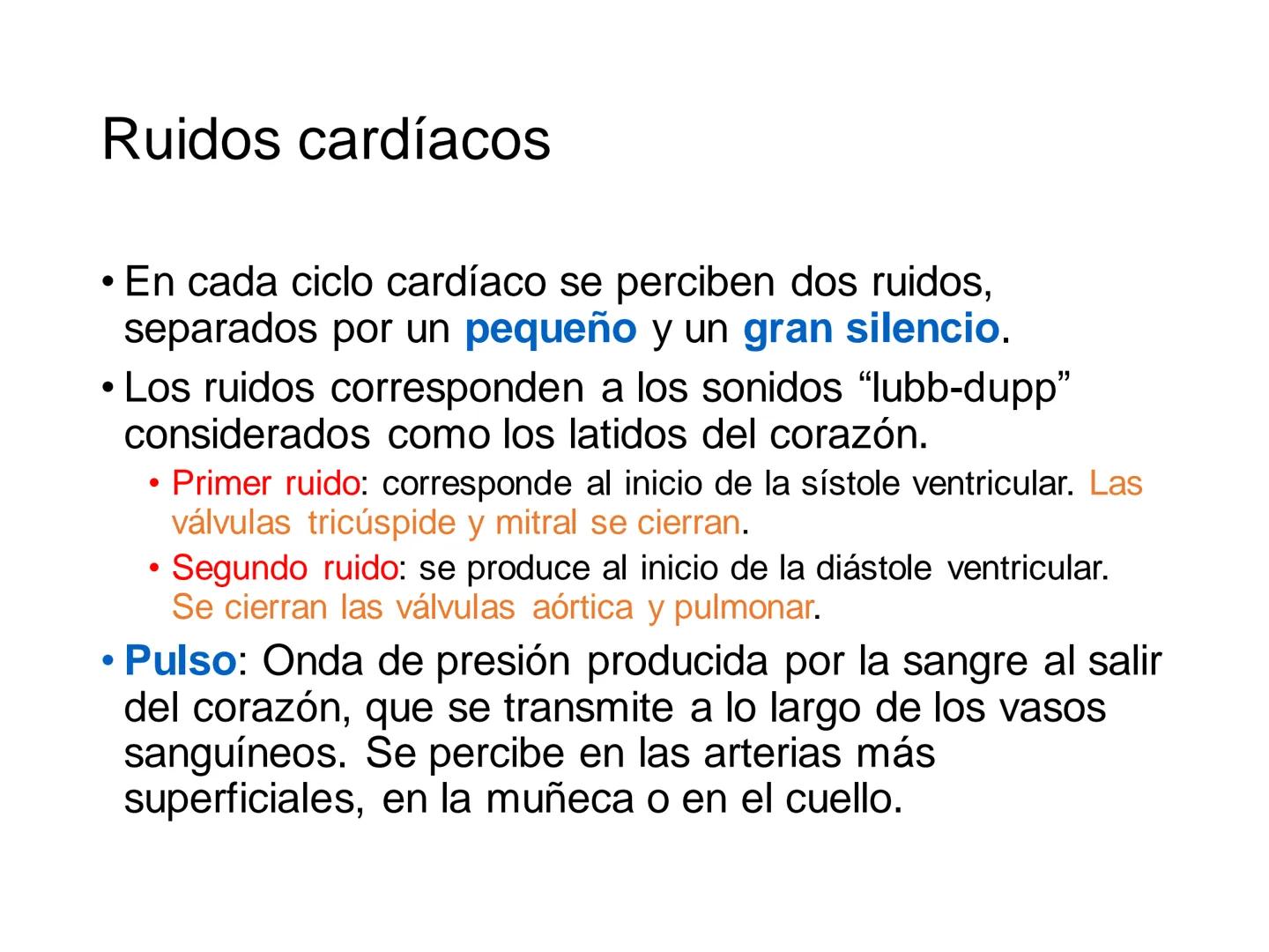 # Anatomía y fisiología del aparato circulatorio
TOC - 085 # GENERALIDADES
* El sistema cardiovascular está formado por el corazón y los va