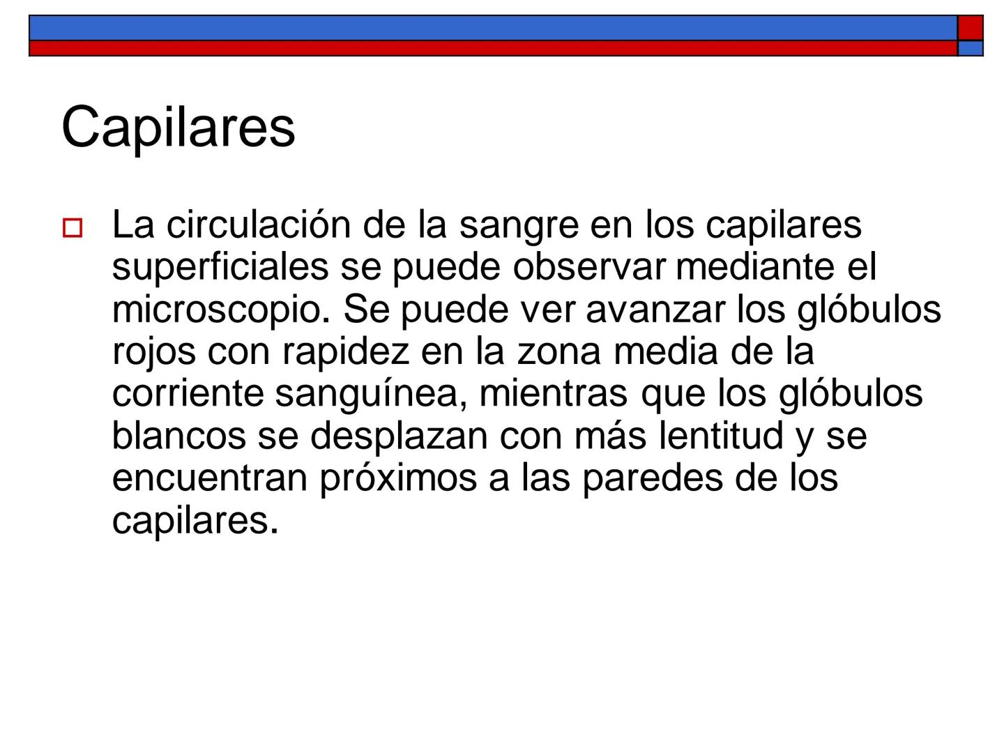 # Anatomía y fisiología del aparato circulatorio
TOC - 085 # GENERALIDADES
* El sistema cardiovascular está formado por el corazón y los va