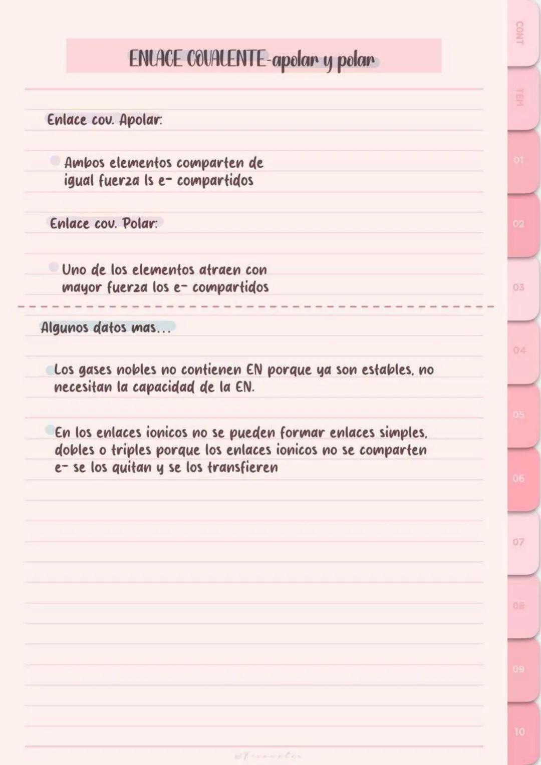 ## Erlaces Quimicos
Que es un enlace quimico?
Un enlace quimico
es la fuerza de
atraccion que
mantienen a los
atomos neutros o
iones unido