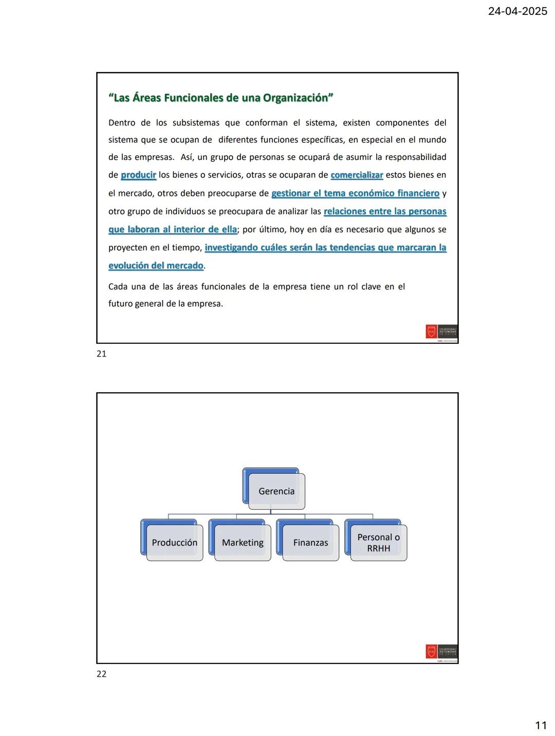 1
2
presentación de
Fundamentos de
Administración
Profesor Carlos Edo. Barroso B.
Objetivos de la asignatura: establecer el propósito de la
