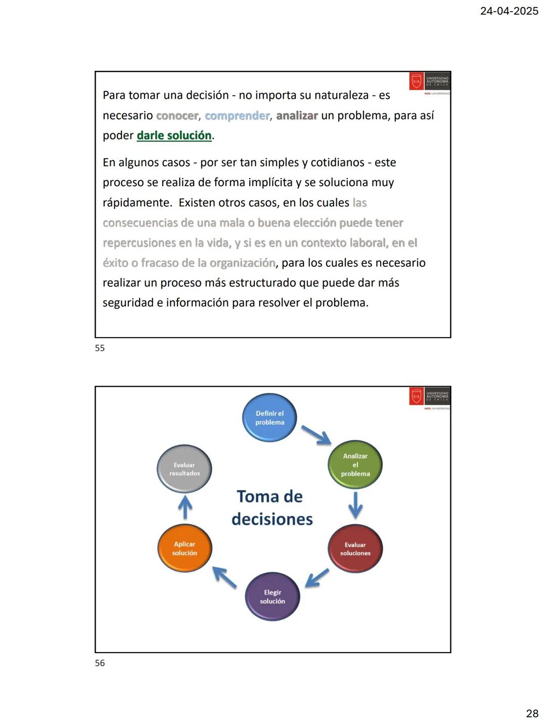 1
2
presentación de
Fundamentos de
Administración
Profesor Carlos Edo. Barroso B.
Objetivos de la asignatura: establecer el propósito de la