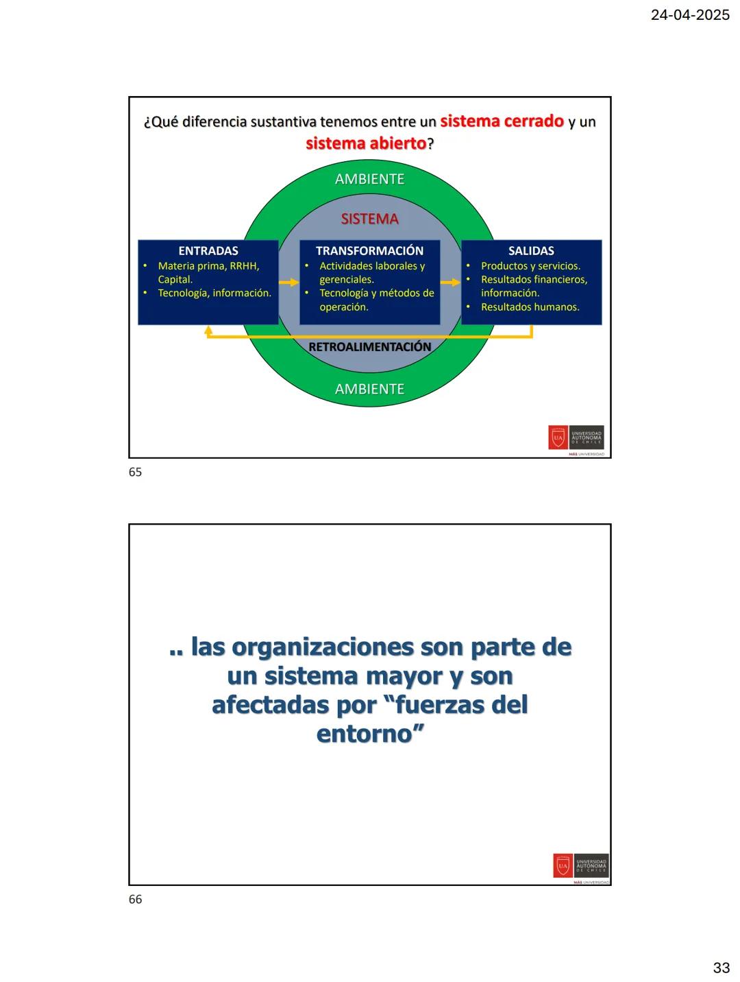 1
2
presentación de
Fundamentos de
Administración
Profesor Carlos Edo. Barroso B.
Objetivos de la asignatura: establecer el propósito de la