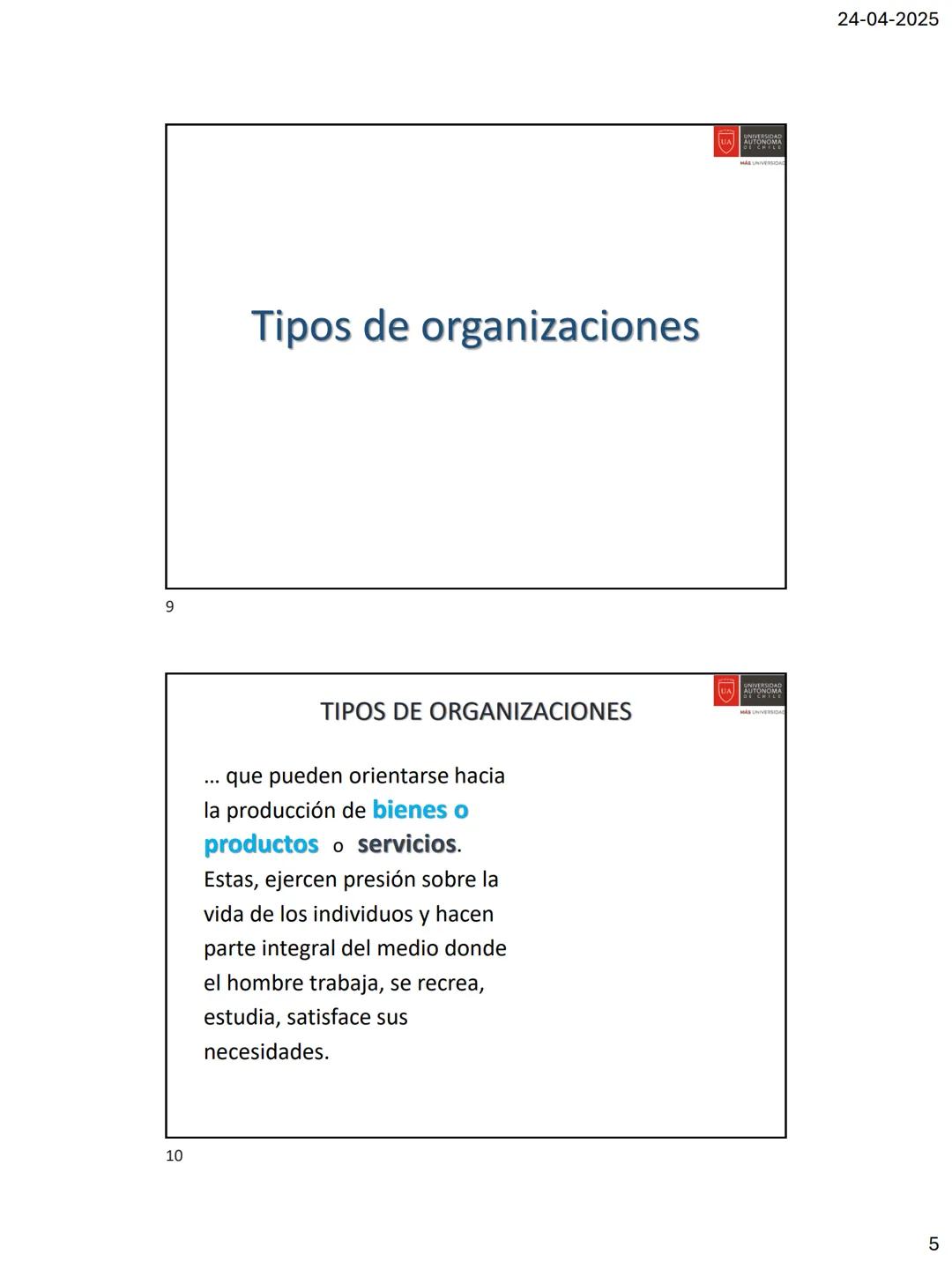 1
2
presentación de
Fundamentos de
Administración
Profesor Carlos Edo. Barroso B.
Objetivos de la asignatura: establecer el propósito de la