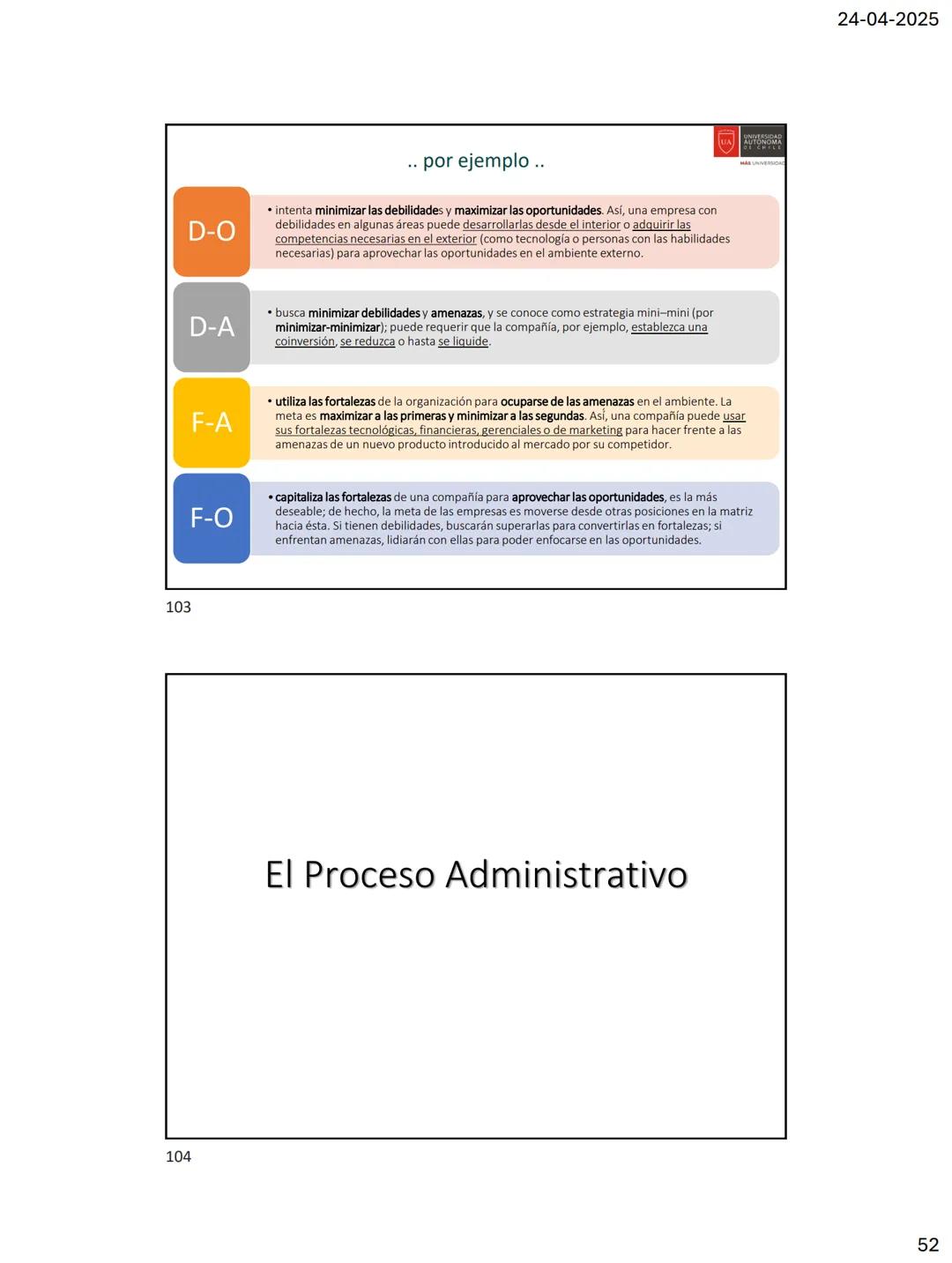 1
2
presentación de
Fundamentos de
Administración
Profesor Carlos Edo. Barroso B.
Objetivos de la asignatura: establecer el propósito de la