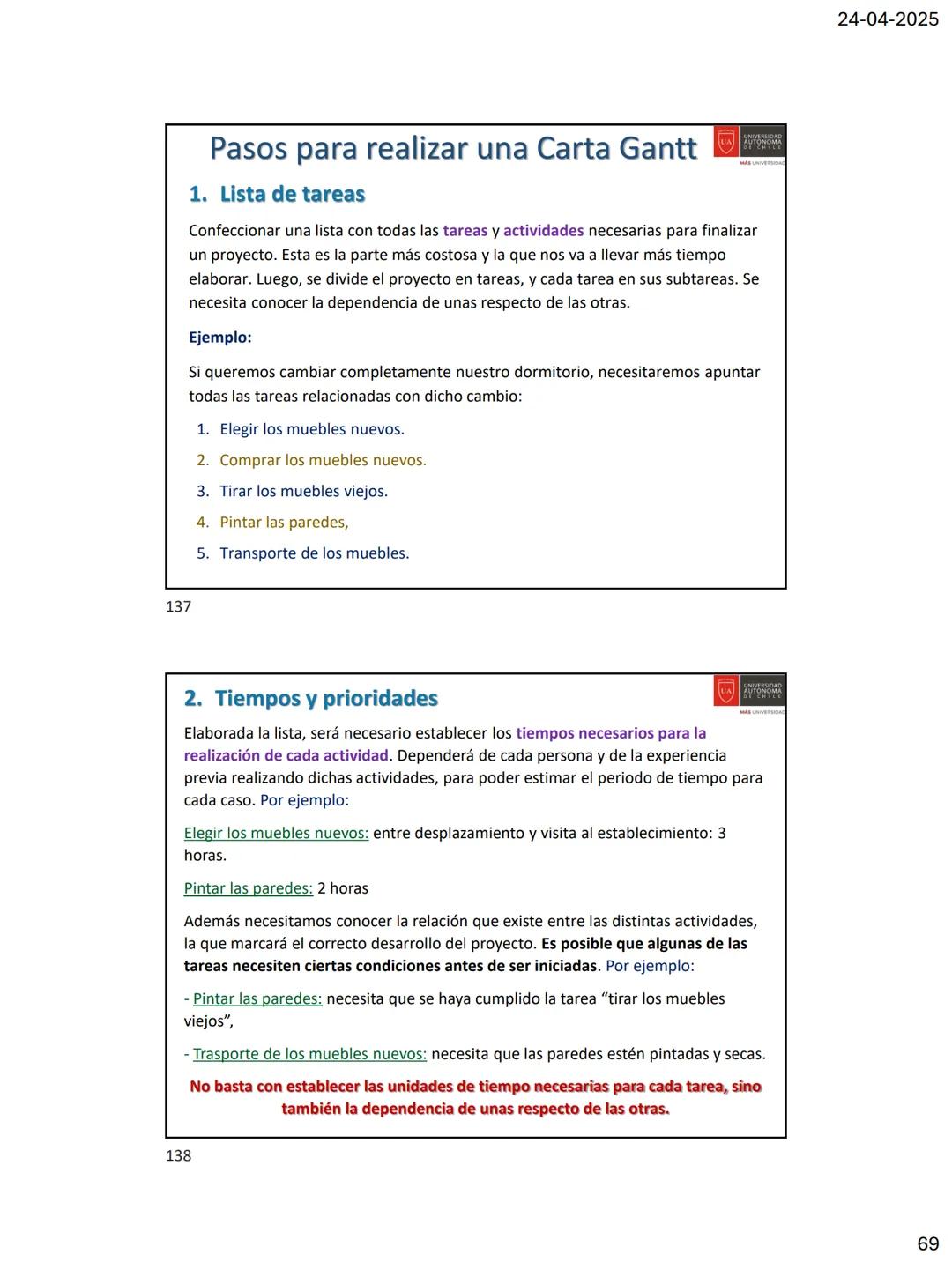 1
2
presentación de
Fundamentos de
Administración
Profesor Carlos Edo. Barroso B.
Objetivos de la asignatura: establecer el propósito de la