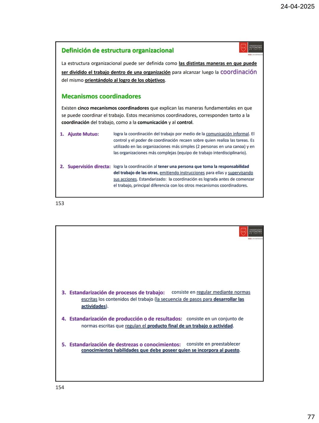 1
2
presentación de
Fundamentos de
Administración
Profesor Carlos Edo. Barroso B.
Objetivos de la asignatura: establecer el propósito de la