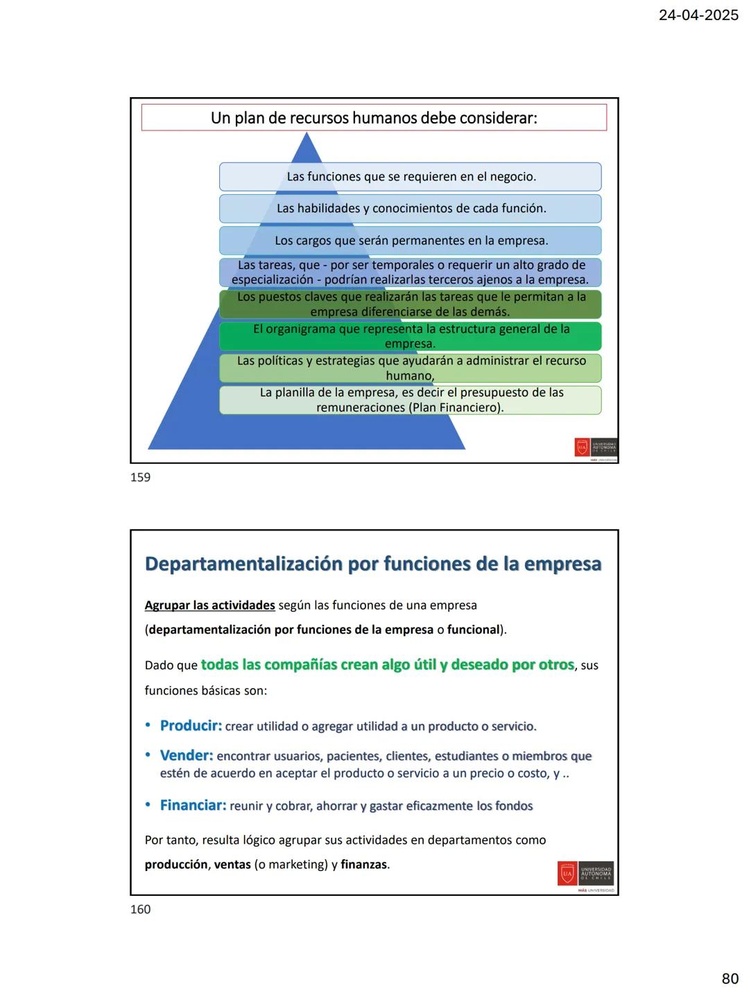 1
2
presentación de
Fundamentos de
Administración
Profesor Carlos Edo. Barroso B.
Objetivos de la asignatura: establecer el propósito de la