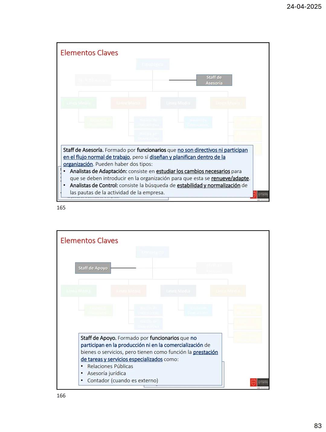1
2
presentación de
Fundamentos de
Administración
Profesor Carlos Edo. Barroso B.
Objetivos de la asignatura: establecer el propósito de la