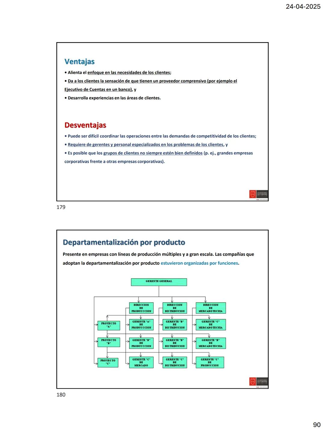 1
2
presentación de
Fundamentos de
Administración
Profesor Carlos Edo. Barroso B.
Objetivos de la asignatura: establecer el propósito de la