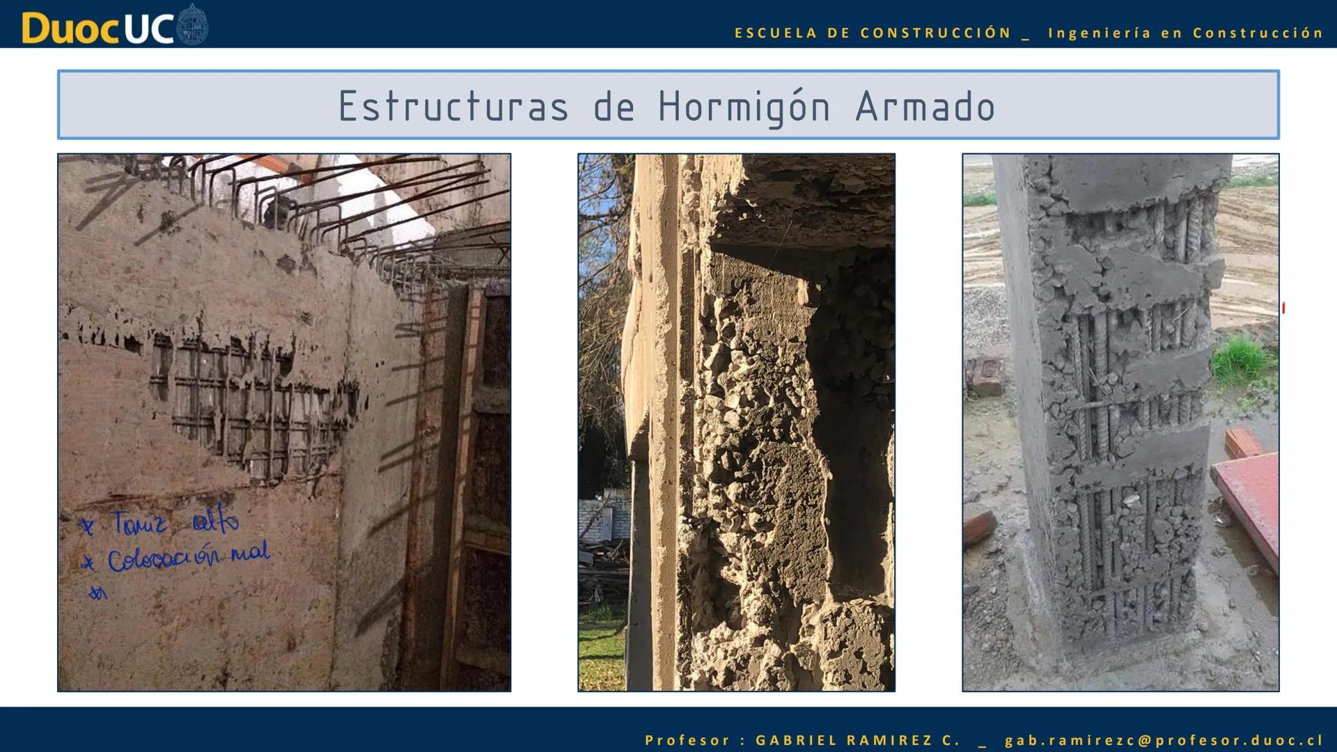 Duoc UC
ESCUELA DE CONSTRUCCIÓN Ingeniería en Construcción
IEK1121 — Interpretación de Planos
7
5,80
620M
520 м
950
100
310
4.20
Profesor