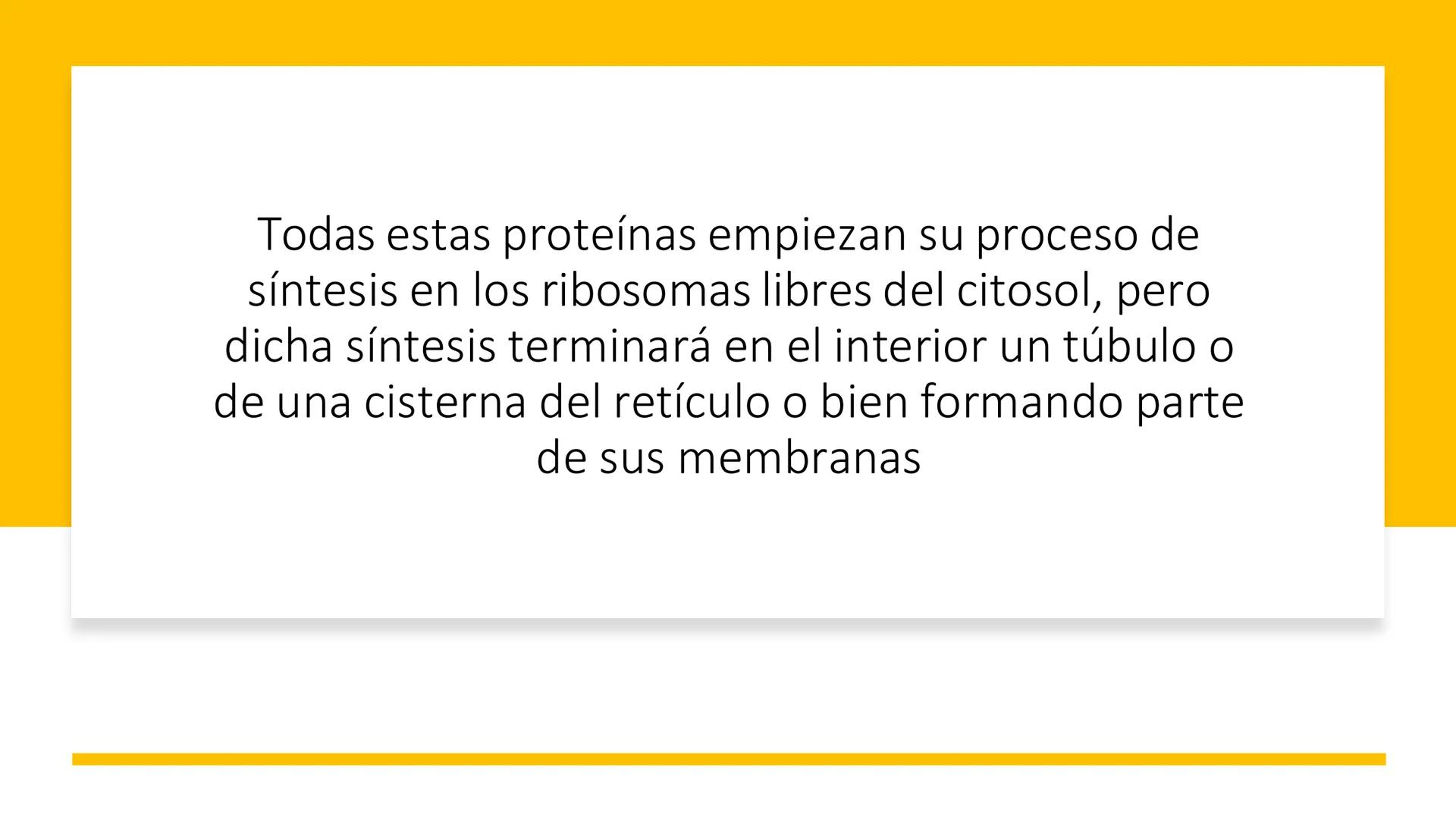 # Unidad 5.
Sistema de
endomembranas
ARN600 Biología Celular y Molecular # Objetivos de Aprendizaje
- Conocer los compartimentos membrano