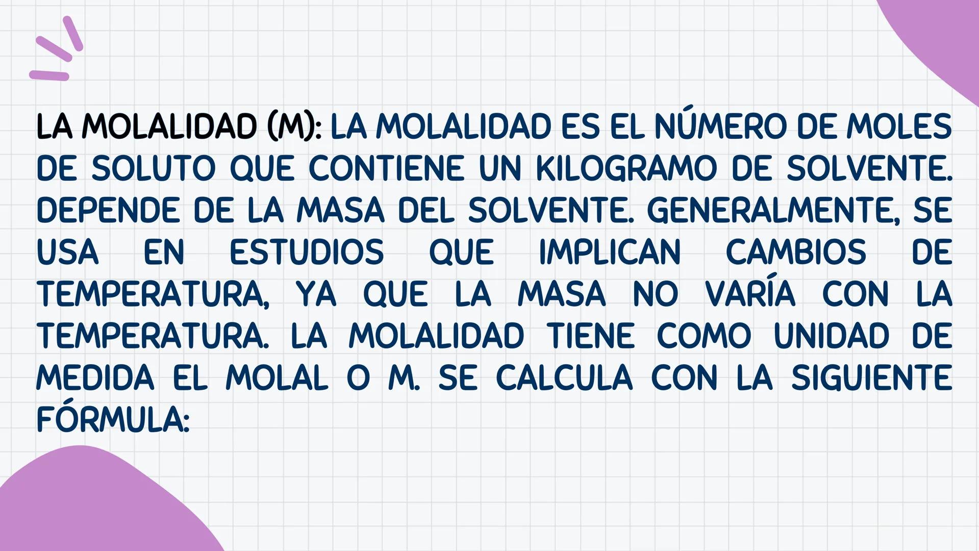 100ml
100
80
60
40
20
CONCENTRACIONES
QUÍMICAS
H
H
H2O
100 ml
90
80
70
60
50
40
30
20
10 ¿QUÉ SON LAS CONCENTRACIONES QUÍMICAS?
• Las concen