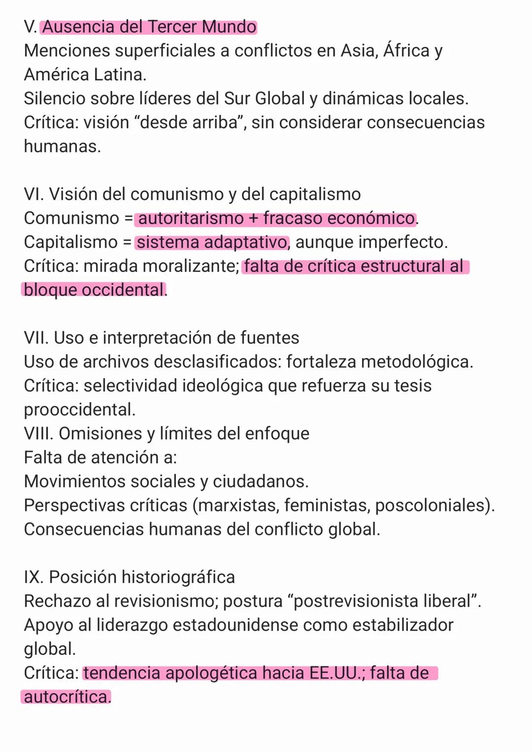 NUEVA HISTORIA DE LA GUERRA FRÍA, RESUMEN:
1. Introducción y enfoque del autor
John Lewis Gaddis, historiador estadounidense
especializado e