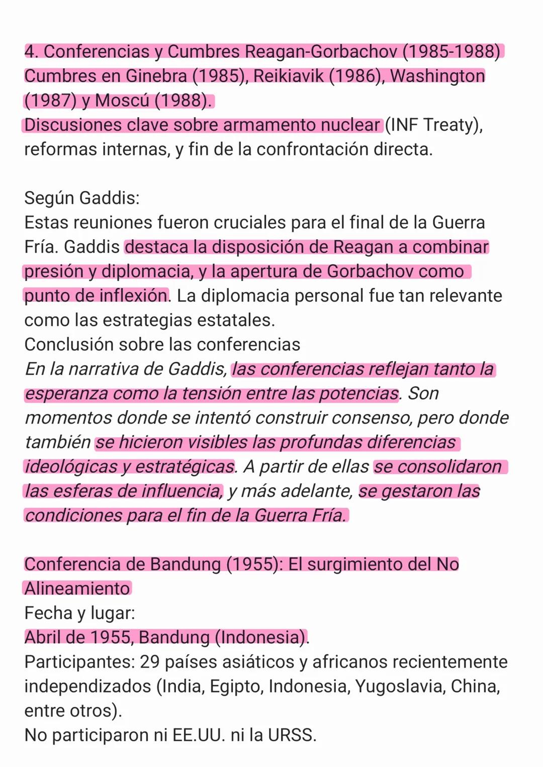 NUEVA HISTORIA DE LA GUERRA FRÍA, RESUMEN:
1. Introducción y enfoque del autor
John Lewis Gaddis, historiador estadounidense
especializado e