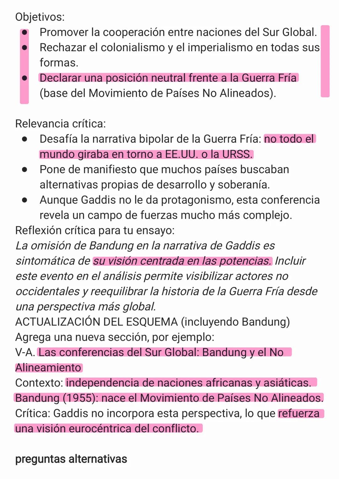 NUEVA HISTORIA DE LA GUERRA FRÍA, RESUMEN:
1. Introducción y enfoque del autor
John Lewis Gaddis, historiador estadounidense
especializado e