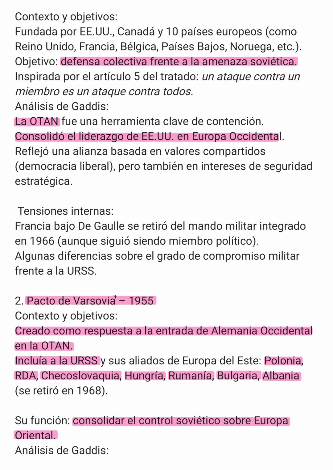 NUEVA HISTORIA DE LA GUERRA FRÍA, RESUMEN:
1. Introducción y enfoque del autor
John Lewis Gaddis, historiador estadounidense
especializado e