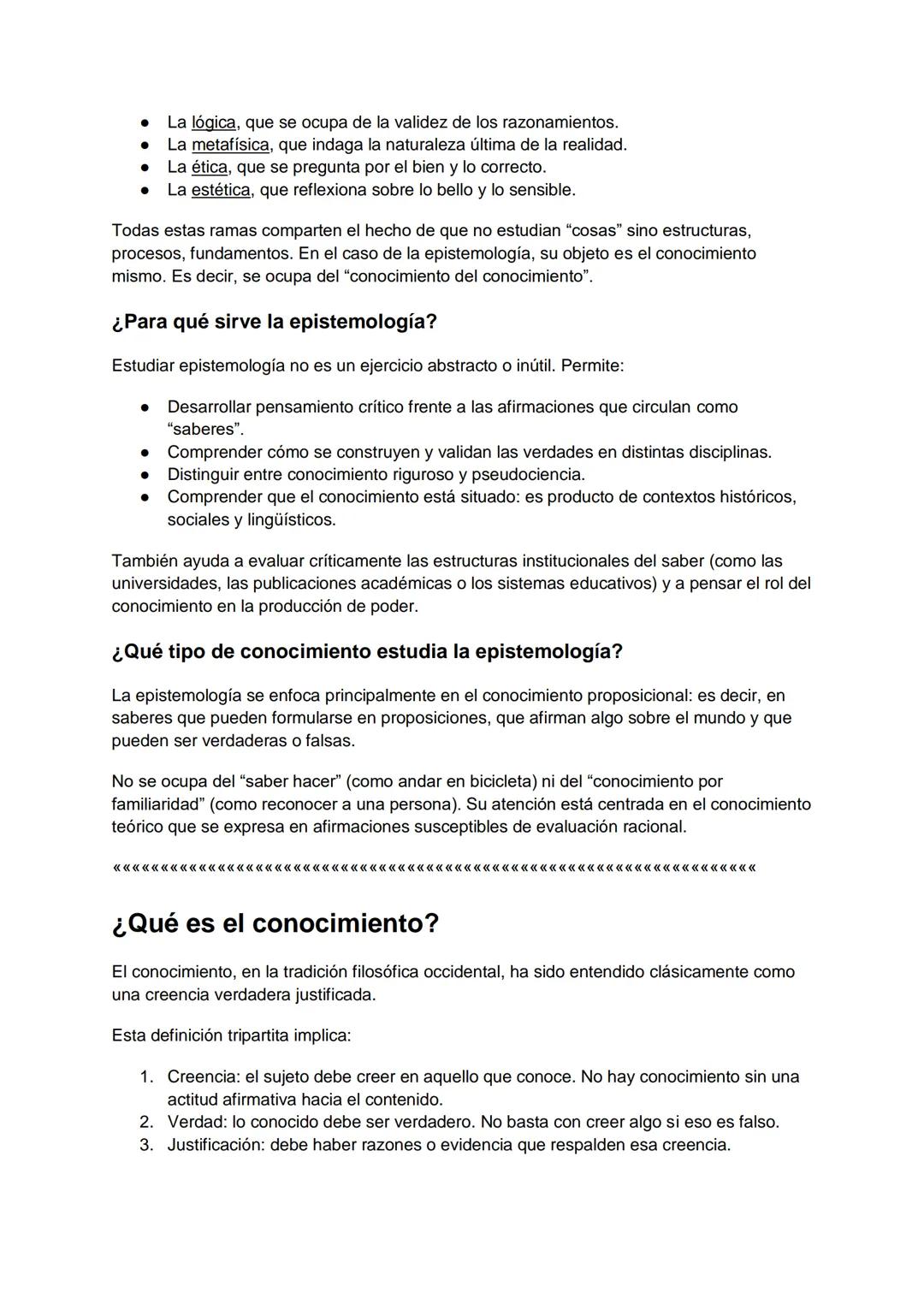 # Clases:
* Introducción a la epistemología 27/03
* Epistemología y ciencia 10/04
* Historia de la ciencia (1) 17/04
* Historia de la cienc