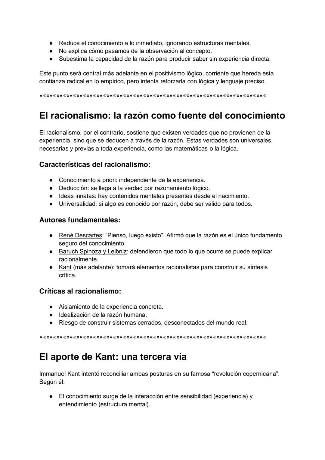 # Clases:
* Introducción a la epistemología 27/03
* Epistemología y ciencia 10/04
* Historia de la ciencia (1) 17/04
* Historia de la cienc