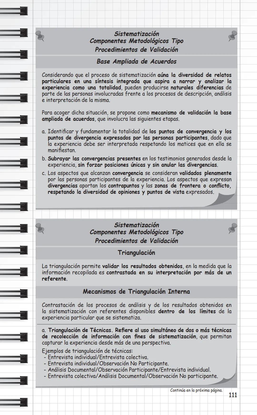 Universidad
de Valparaíso
CHILE
Propuestas Metodológicas
para Trabajo Social
en Intervención Social
y Sistematización.
Cuaderno Metodológico