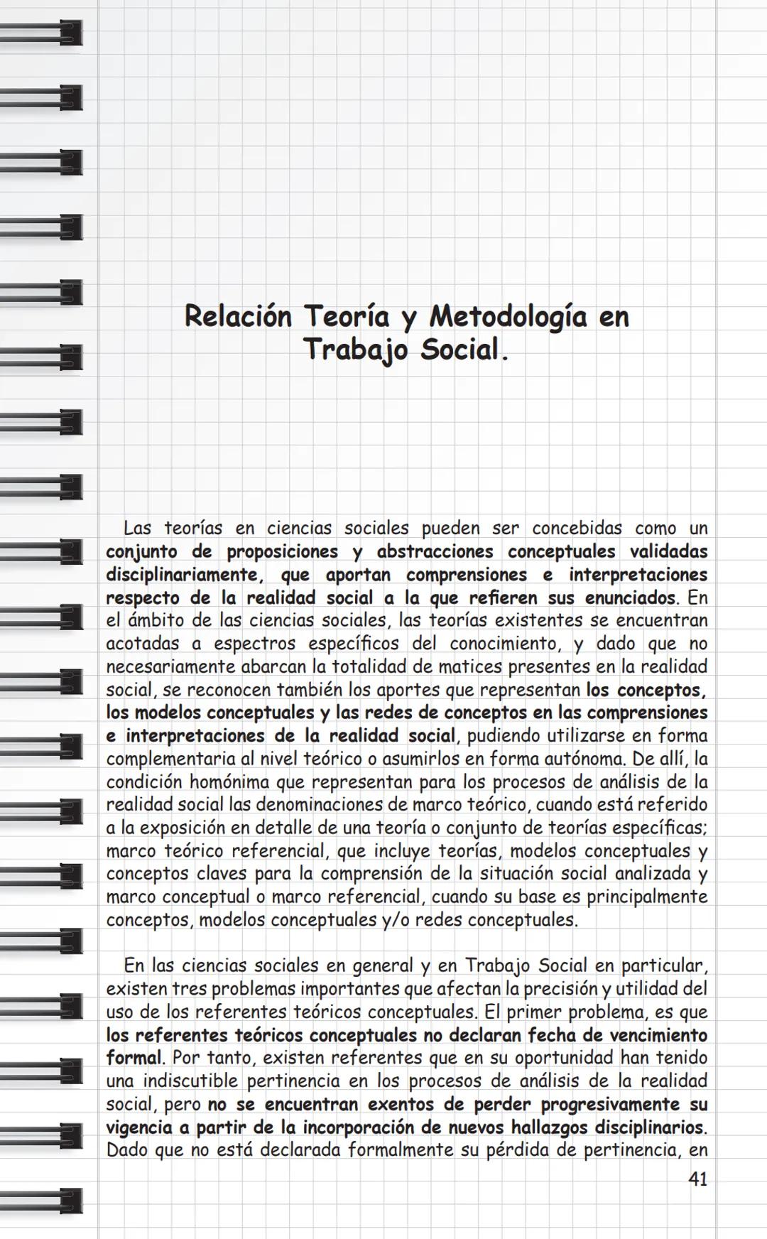 Universidad
de Valparaíso
CHILE
Propuestas Metodológicas
para Trabajo Social
en Intervención Social
y Sistematización.
Cuaderno Metodológico