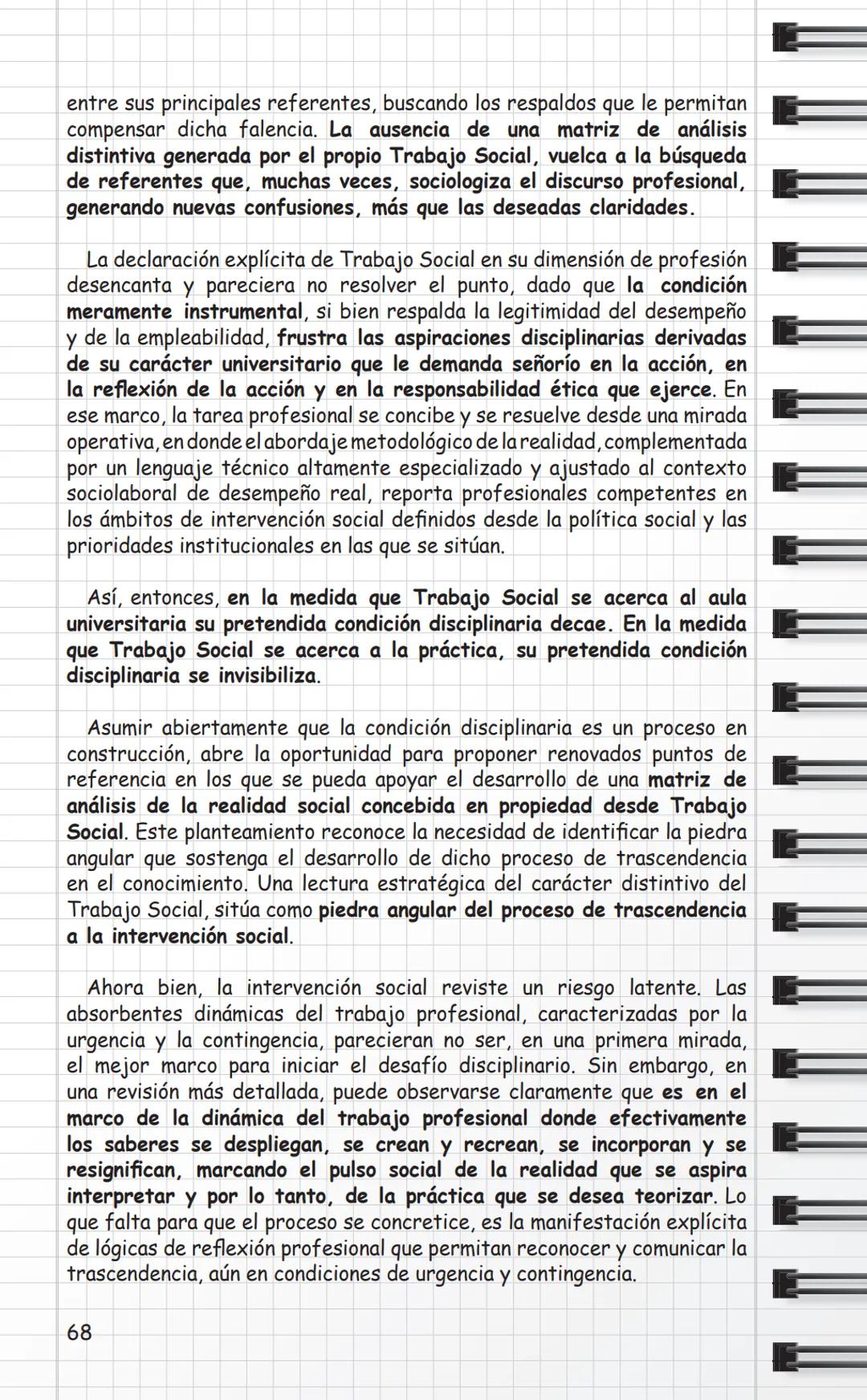 Universidad
de Valparaíso
CHILE
Propuestas Metodológicas
para Trabajo Social
en Intervención Social
y Sistematización.
Cuaderno Metodológico