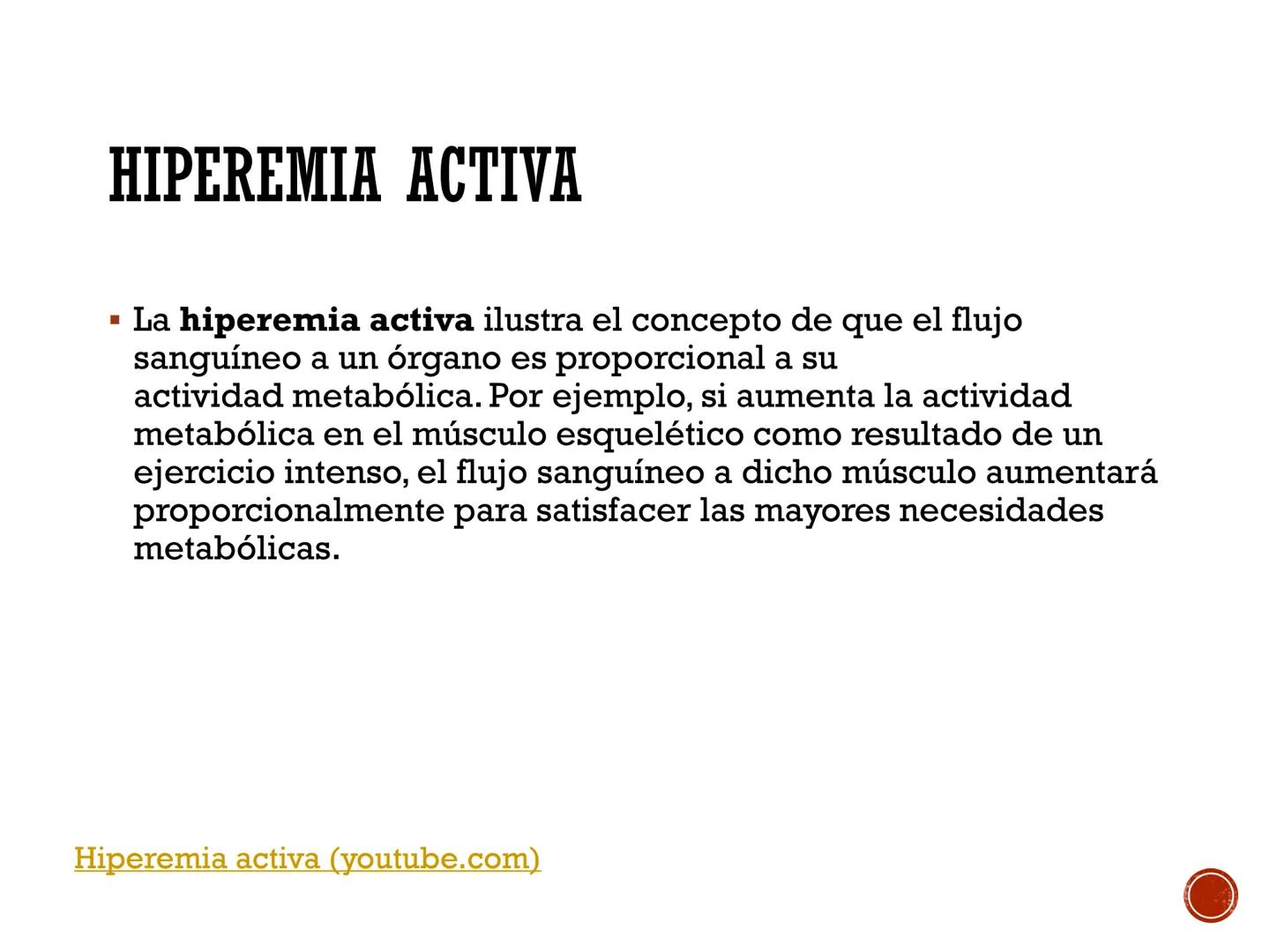 # FISIOLOGÍA
# CARDIOVASCULAR
Anexo: Microcirculación y circulaciones especiales MICROCIRCULACIÓN
■ La microcirculación es el sitio princip