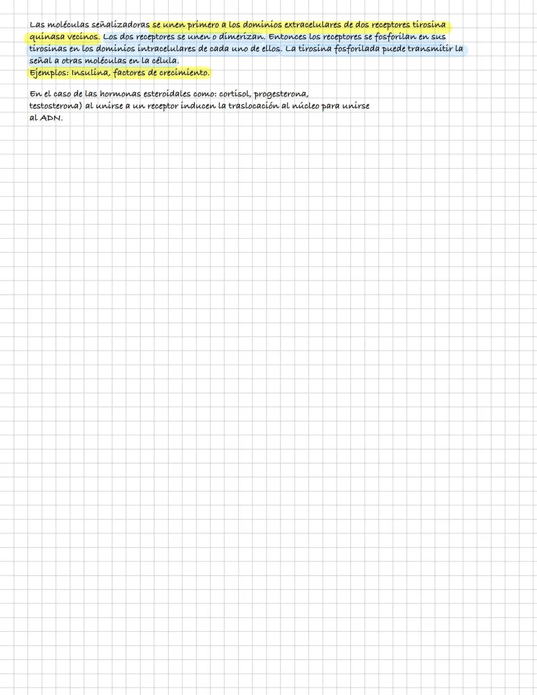 ¿Qué es la endocitosis?
Se trata de un proceso de incorporación de sustancias a la célula.
En el las sustancias se concentran en pequeñas de