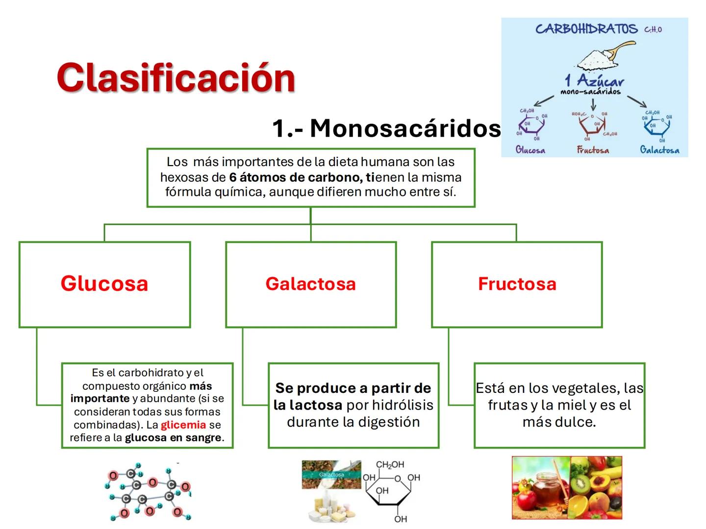 I parte
CH2OH
H
C
OH
H
C
OH
C
HO
C
H
Hidratos de Carbono:
Definición, función,
clasificación, y fibra.
Bioquímica Nutricional I
Prof: Glo