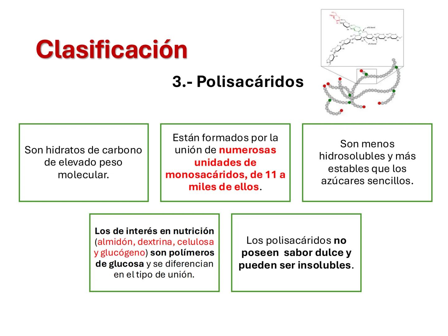 I parte
CH2OH
H
C
OH
H
C
OH
C
HO
C
H
Hidratos de Carbono:
Definición, función,
clasificación, y fibra.
Bioquímica Nutricional I
Prof: Glo