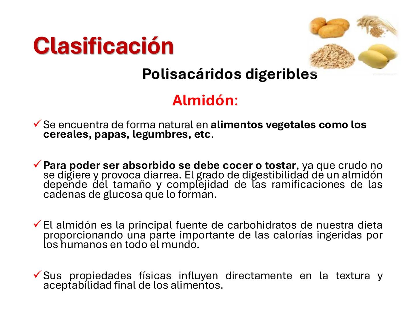I parte
CH2OH
H
C
OH
H
C
OH
C
HO
C
H
Hidratos de Carbono:
Definición, función,
clasificación, y fibra.
Bioquímica Nutricional I
Prof: Glo