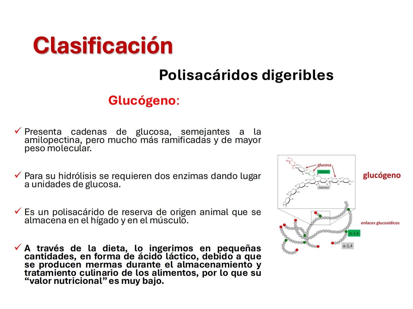 I parte
CH2OH
H
C
OH
H
C
OH
C
HO
C
H
Hidratos de Carbono:
Definición, función,
clasificación, y fibra.
Bioquímica Nutricional I
Prof: Glo