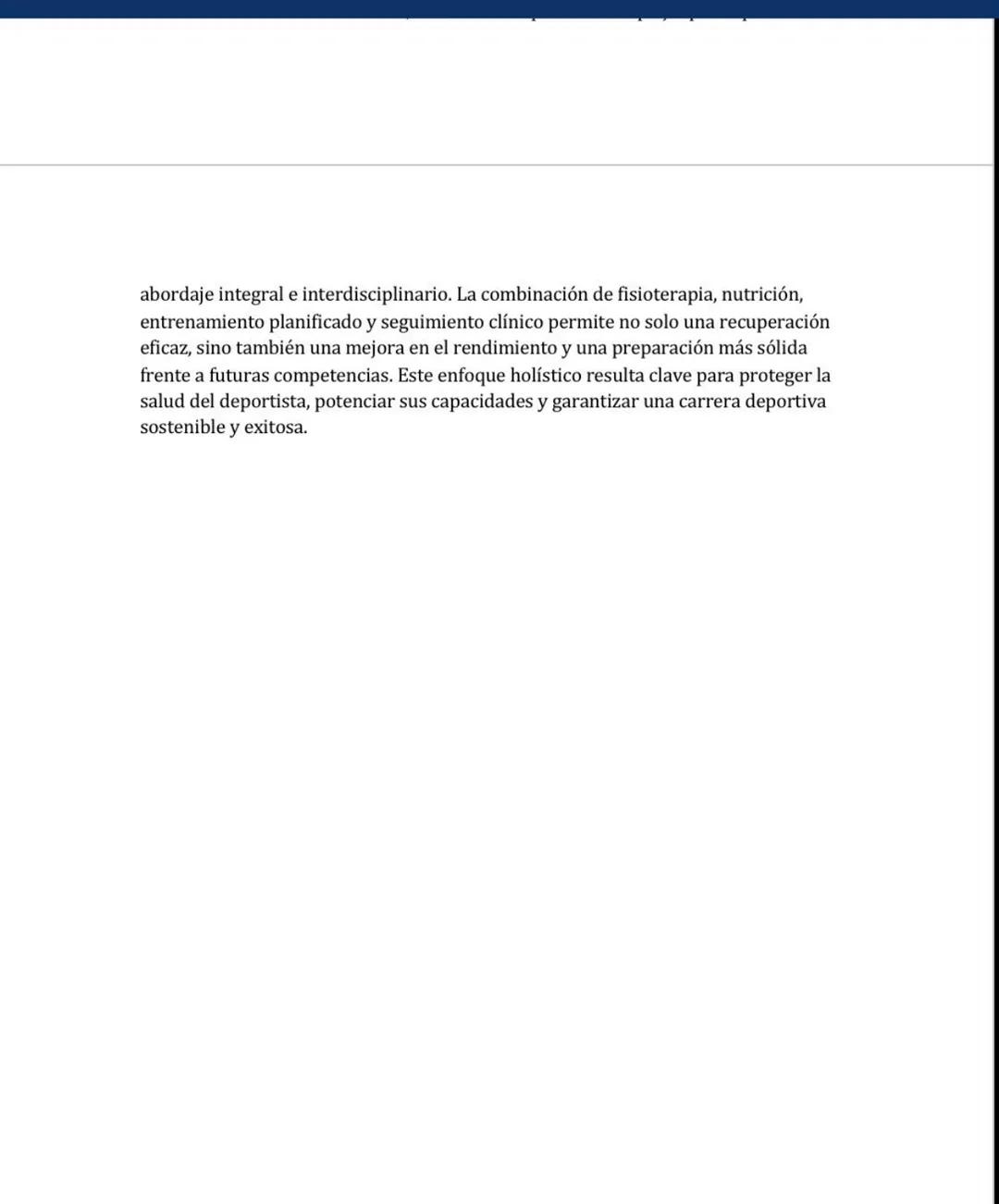 Métodos para prevenir la fatiga muscular
Para prevenir la fatiga muscular en una maratonista es muy necesario, llevar una alimentación.
acor