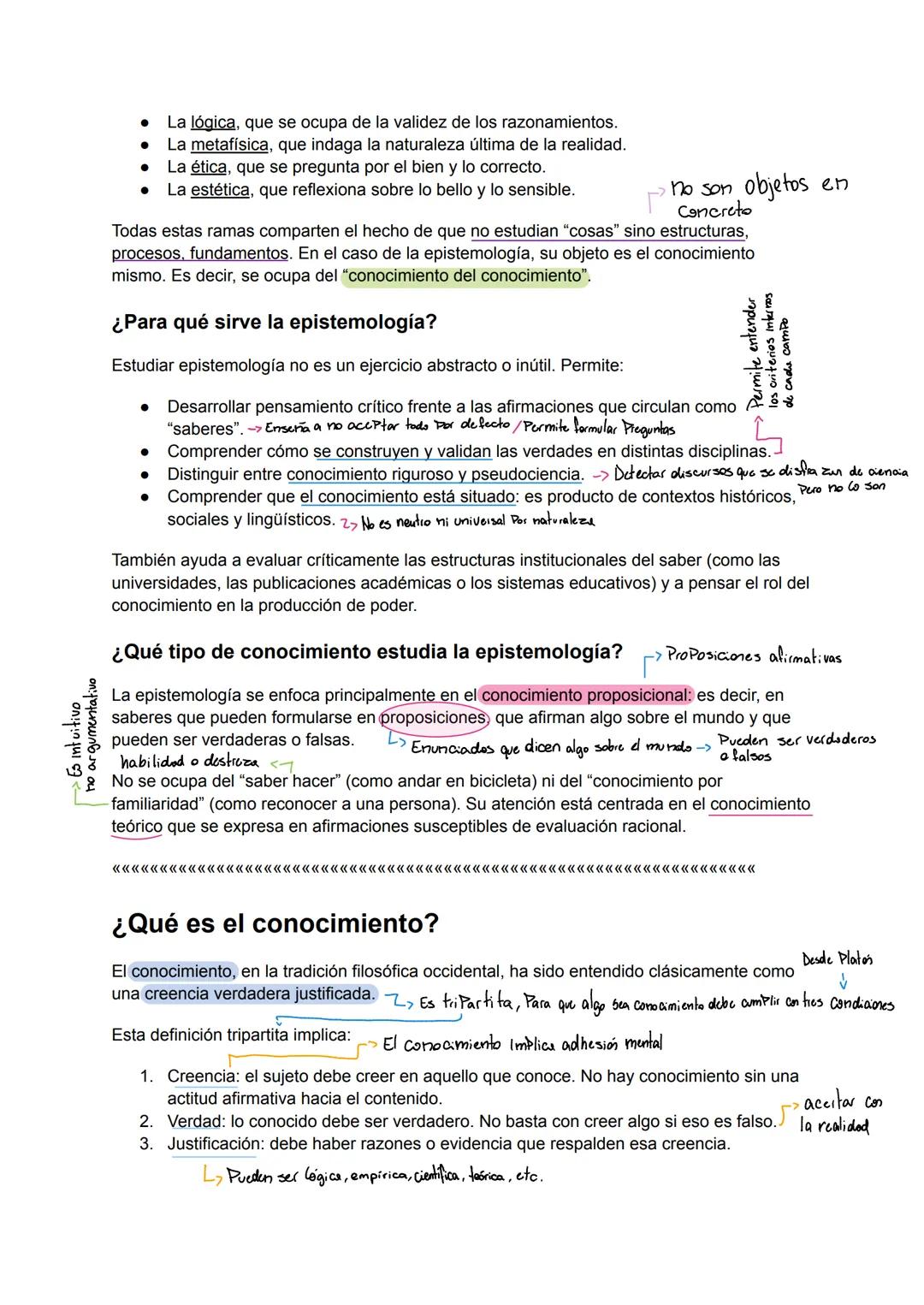 Clases:
* Introducción a la epistemología 27/03
* Epistemología y ciencia 10/04
* historia de la ciencia (1) 17/04
* Historia de la ciencia
