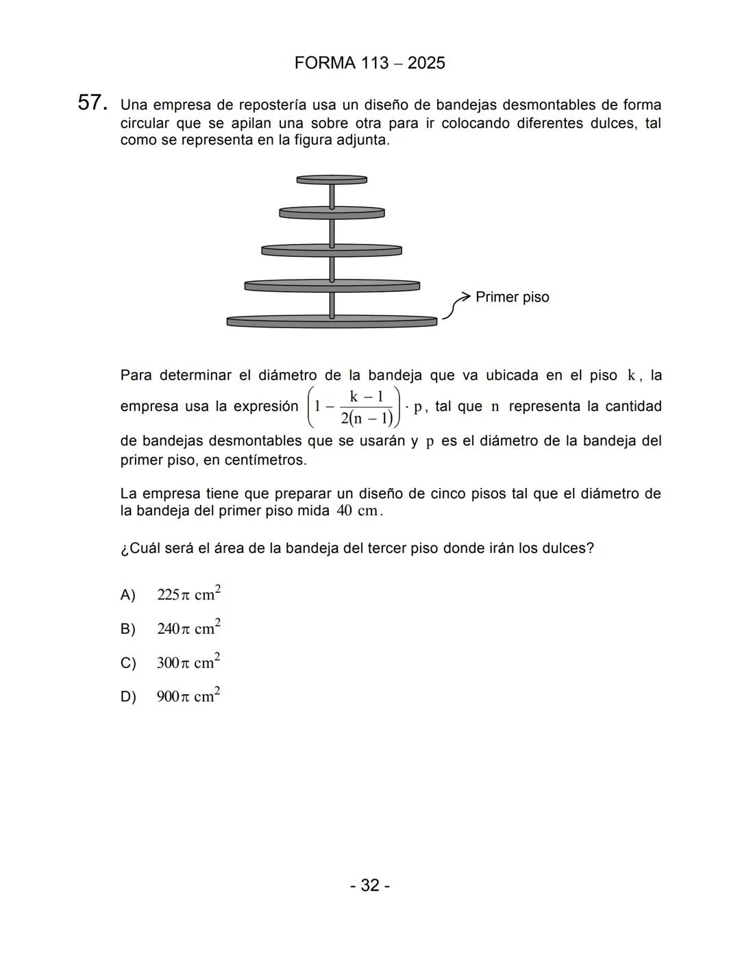 PROCESO de
ADMISIÓN
20
25
DEMRE
PIONEROS EXPERTOS CONFIABLES
SELECCIÓN DE
PREGUNTAS
Prueba de Acceso a la Educación Superior (PAES)
COMPETEN