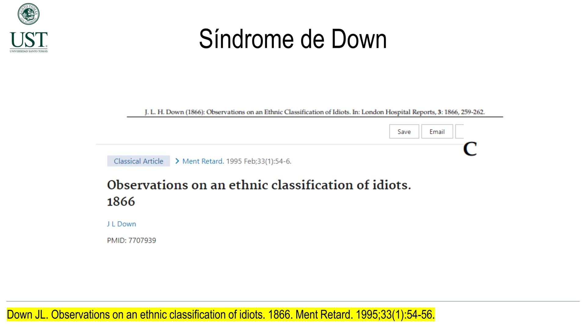 Valoración nutricional en paciente hospitalizado – Síndrome de
Down y Parálisis cerebral
Msc. Nut. Felipe Andrés González Fernández --- OCR