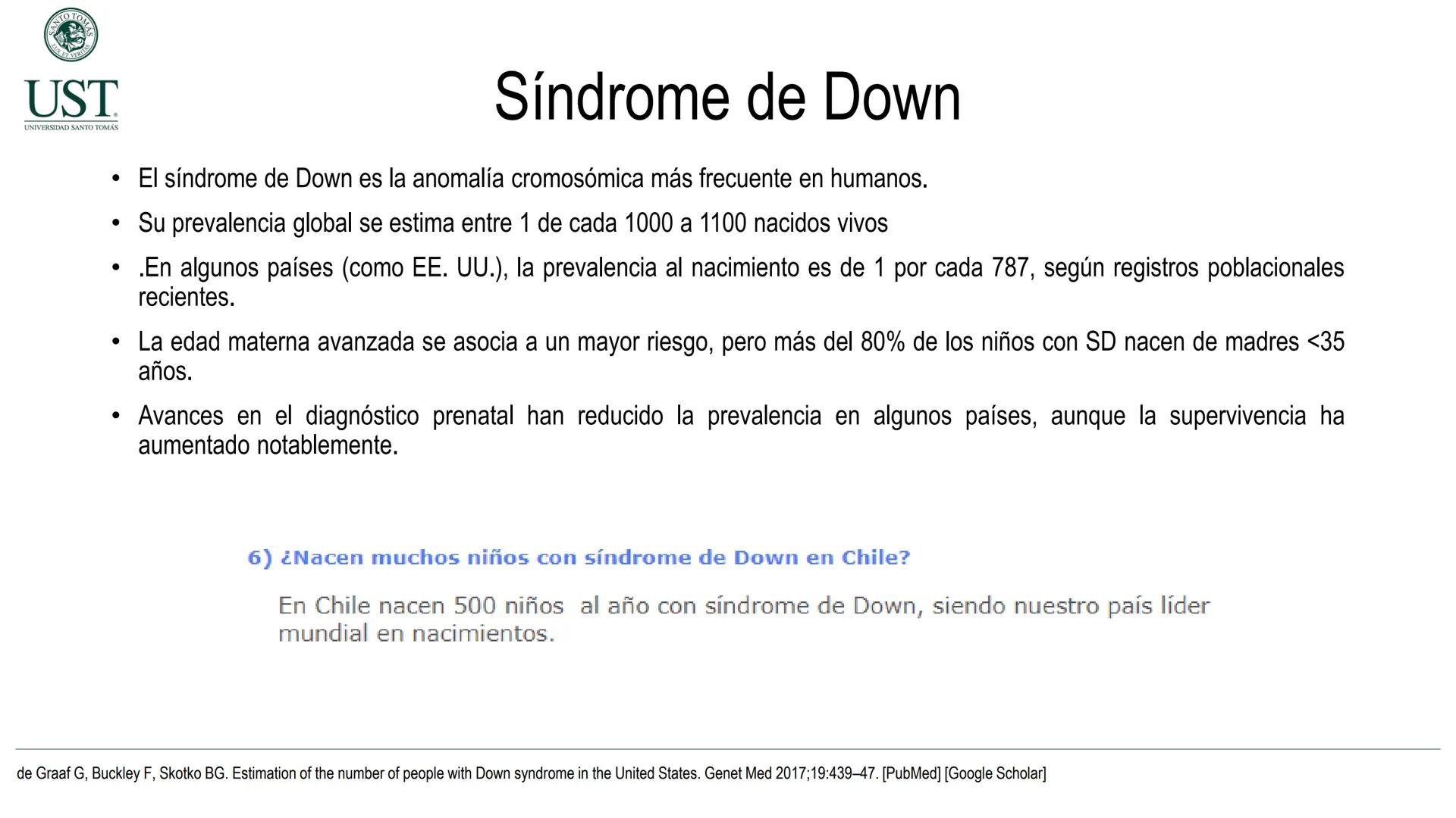 Valoración nutricional en paciente hospitalizado – Síndrome de
Down y Parálisis cerebral
Msc. Nut. Felipe Andrés González Fernández --- OCR