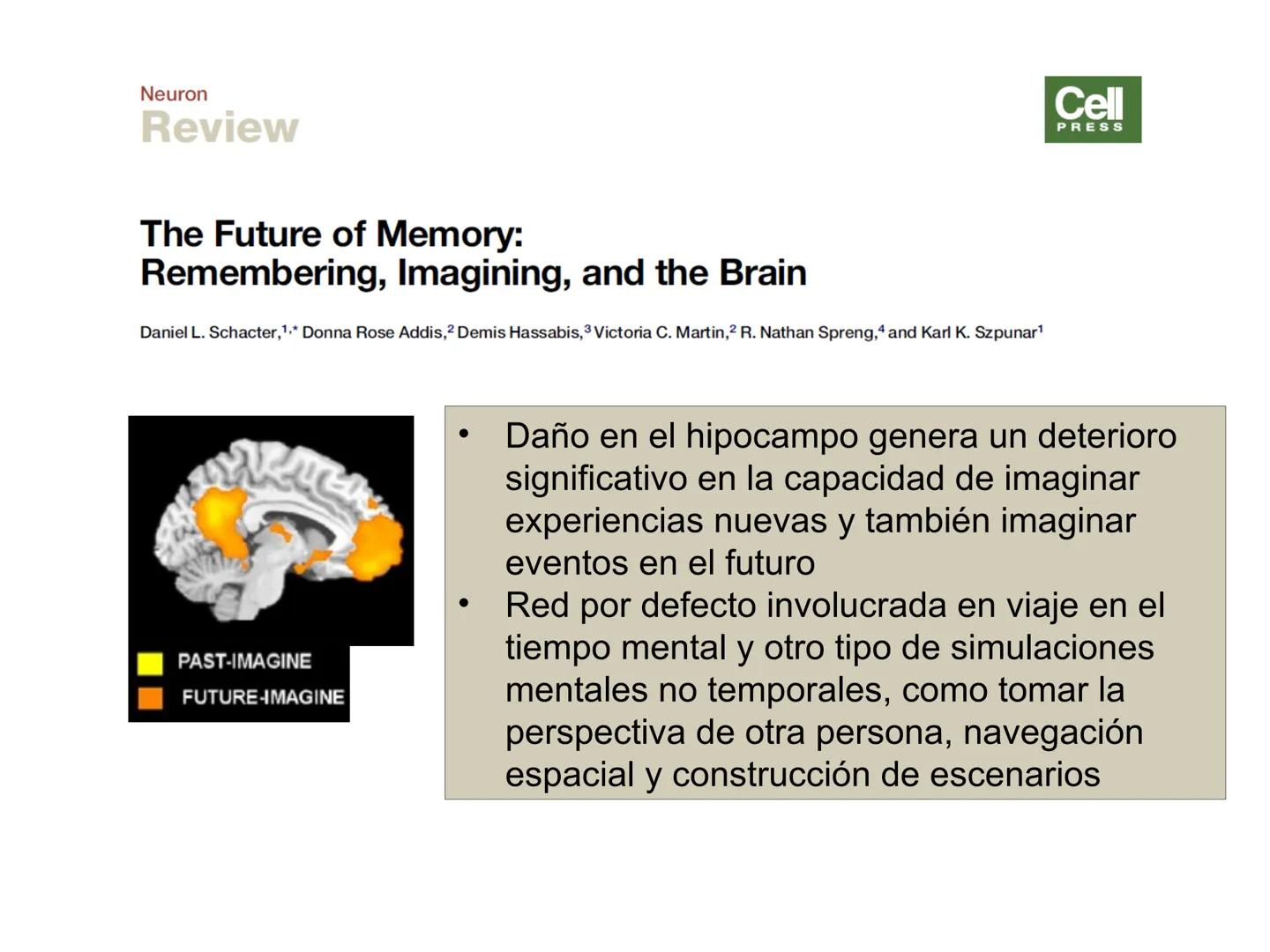 Memoria # Modelo Modal de la mente
Entrada sensorial → Memoria Sensorial → Atención → Memoria de Trabajo → Codificación → Memoria de la