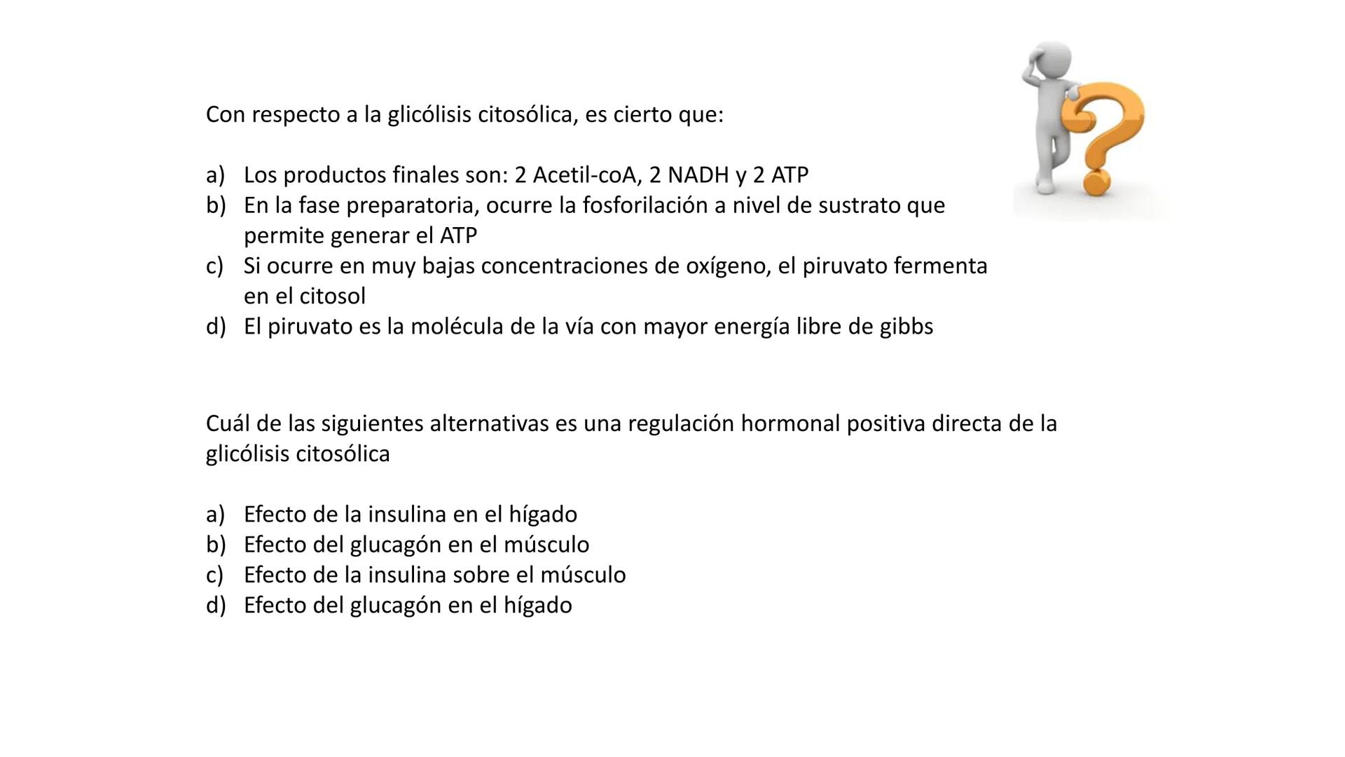 --- OCR Start ---
Energía Liberada
Energía Otorgada
Proteólisis
UNIVERSIDAD ANDRES
TRADICION
UNIVERSIDAD
ANDRES BELLO
REPASO SOLEMNE 3
BIOL