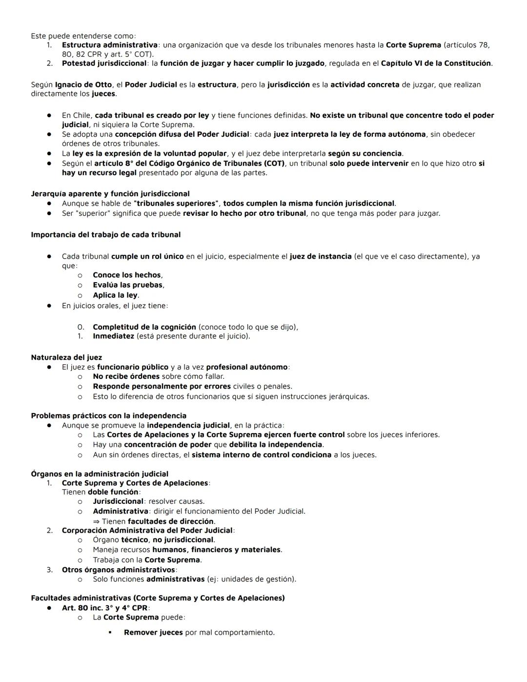 # Manual Derecho Jurisdiccional.
Primera parte: Formación de la jurisdicción: Estado absoluto, Estado liberal y Estado contemporáneo.
¿Qué