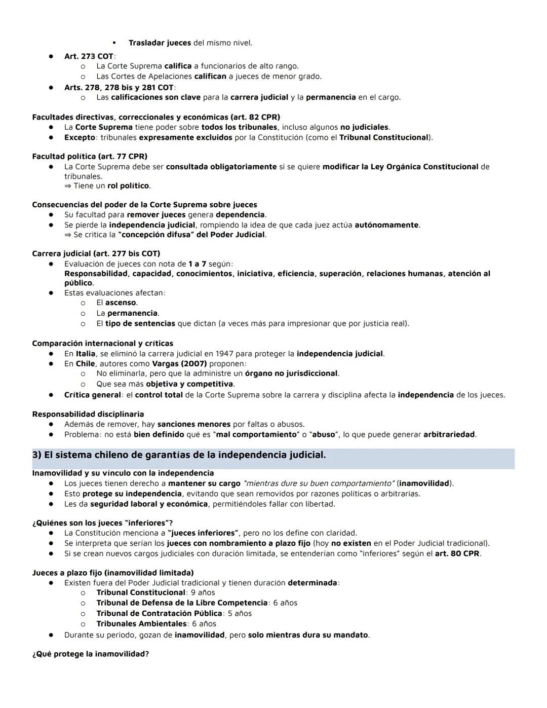 # Manual Derecho Jurisdiccional.
Primera parte: Formación de la jurisdicción: Estado absoluto, Estado liberal y Estado contemporáneo.
¿Qué