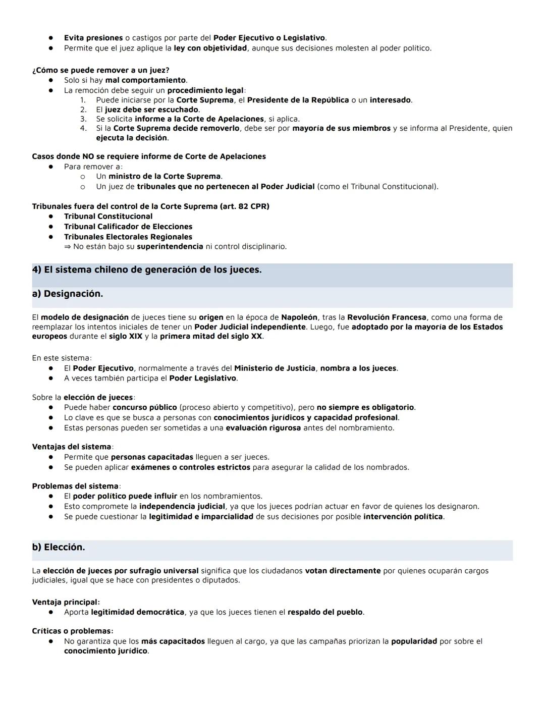 # Manual Derecho Jurisdiccional.
Primera parte: Formación de la jurisdicción: Estado absoluto, Estado liberal y Estado contemporáneo.
¿Qué