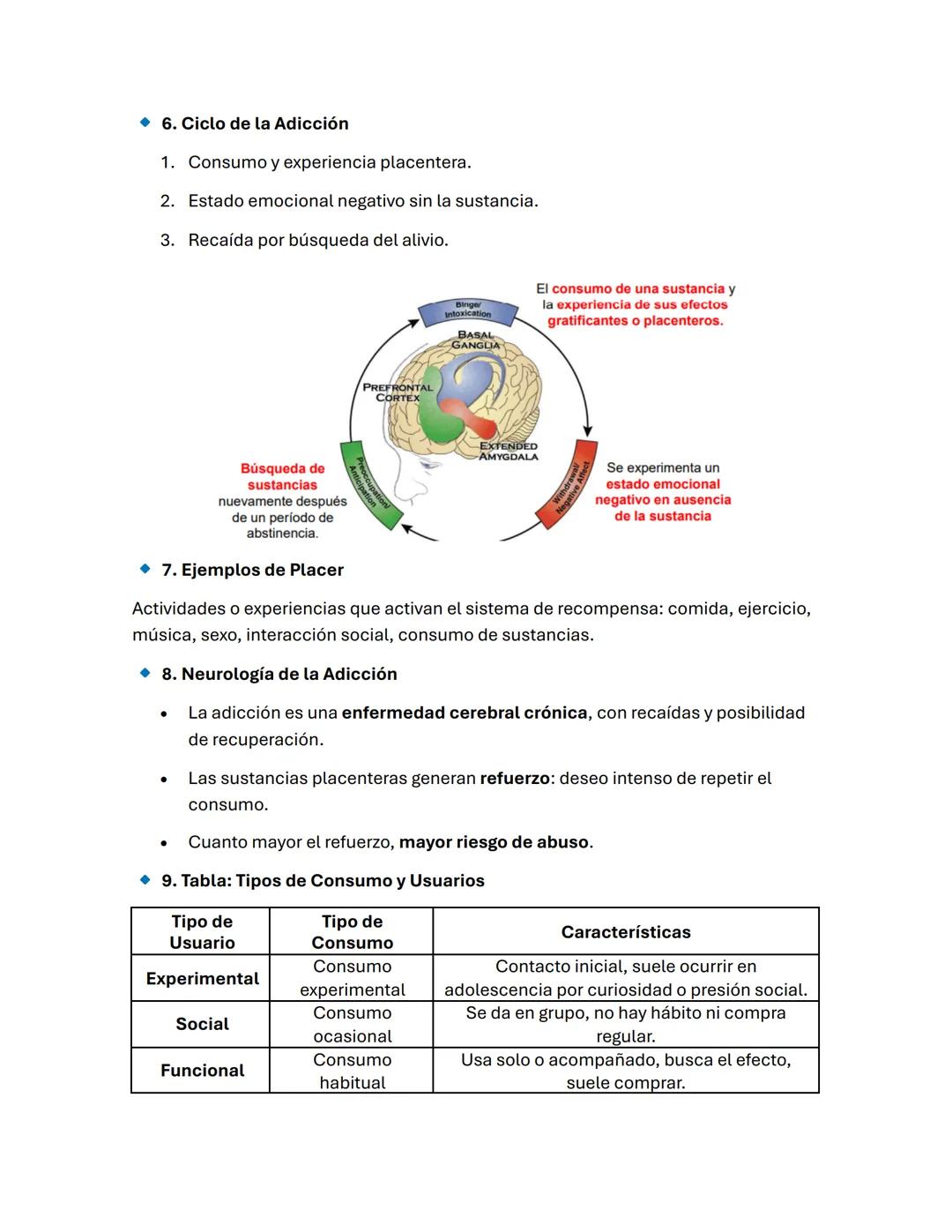 Resumen 12 - Mundo de los Medicamentos:
Plantas Medicinales
◆ 1. Tabla: Diferencias entre especies vegetales
Tipo de
especie
Definición
Ejem