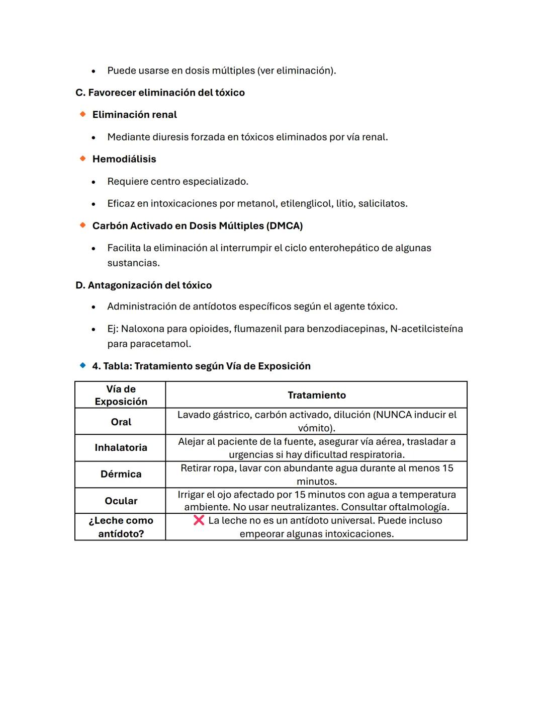 Resumen 12 - Mundo de los Medicamentos:
Plantas Medicinales
◆ 1. Tabla: Diferencias entre especies vegetales
Tipo de
especie
Definición
Ejem