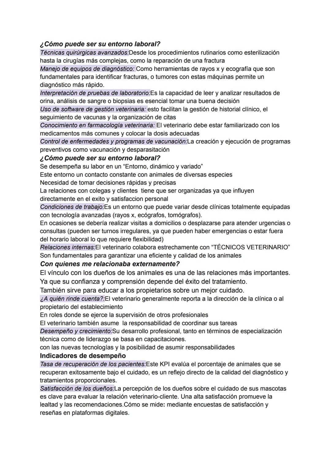 Rol del médico veterinario en animales pequeños: (Definicion)
Este garantiza la salud y bienestar de las mascotas desempeñando un papel esen