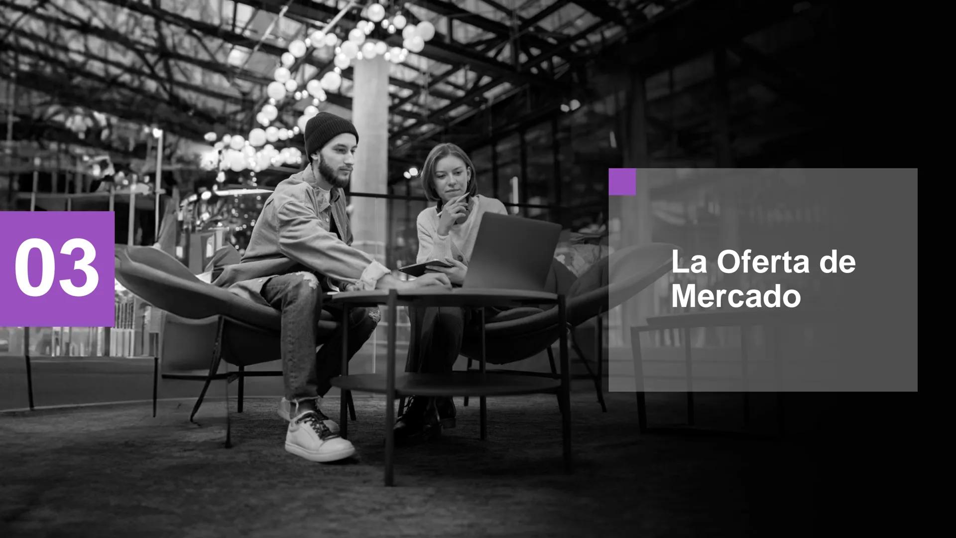 # DuocUC
ADMINISTRACIÓN Y NEGOCIOS
## Fundamentos de economía
Experiencia de aprendizaje 3
Precios, mercado y emprendimiento Experiencia