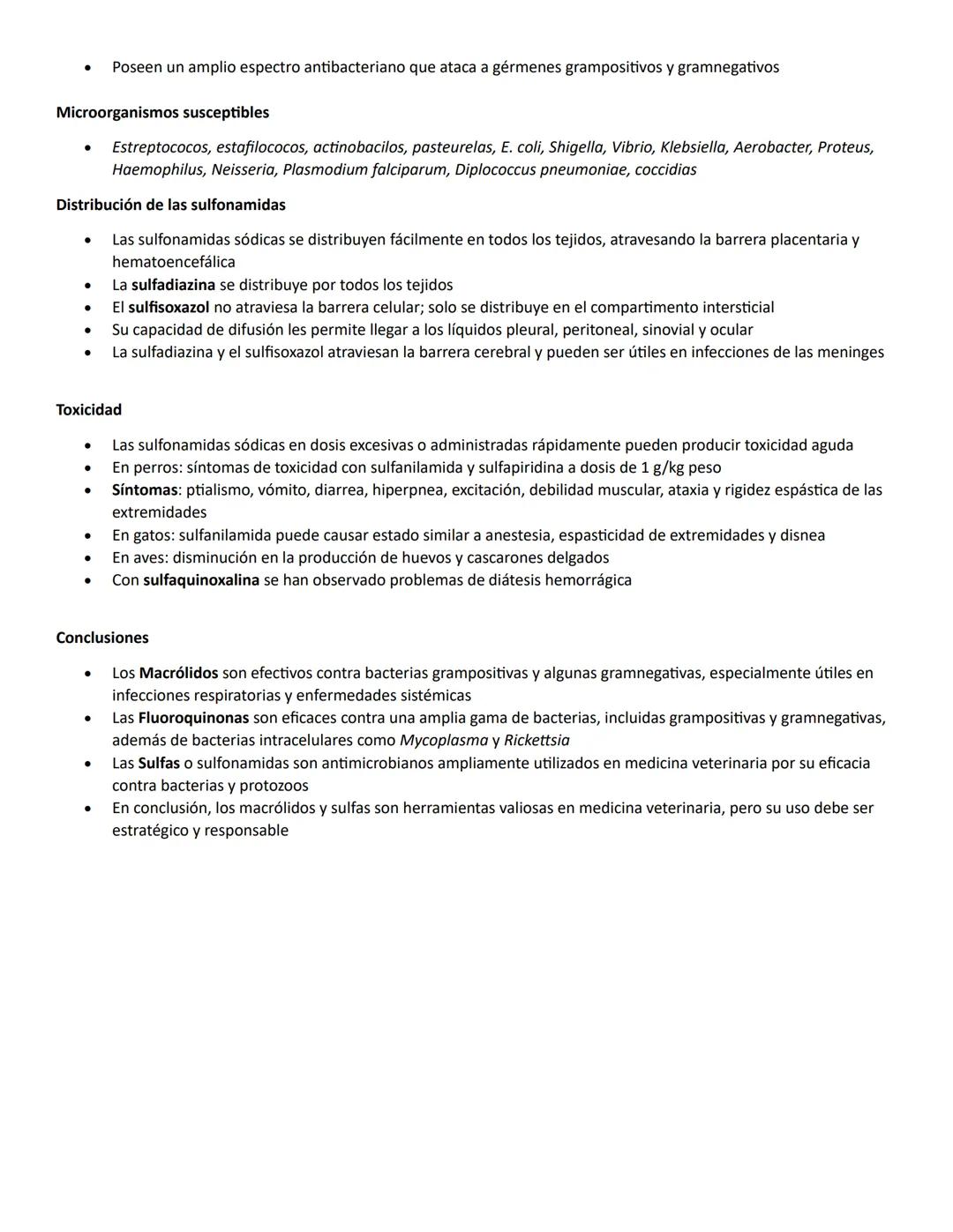 Introducción
• ¿Por qué es importante conocer el funcionamiento de los fármacos en el organismo
animal?
¿Qué es la Farmacología?
• Ciencia
