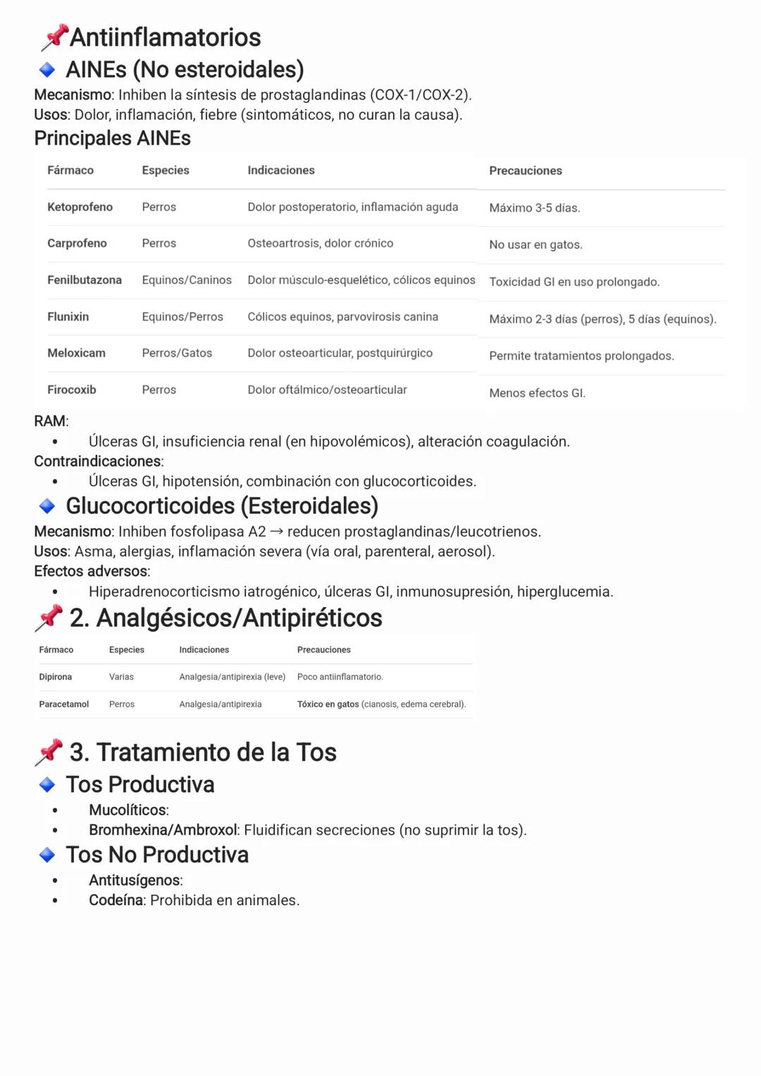 Introducción
• ¿Por qué es importante conocer el funcionamiento de los fármacos en el organismo
animal?
¿Qué es la Farmacología?
• Ciencia
